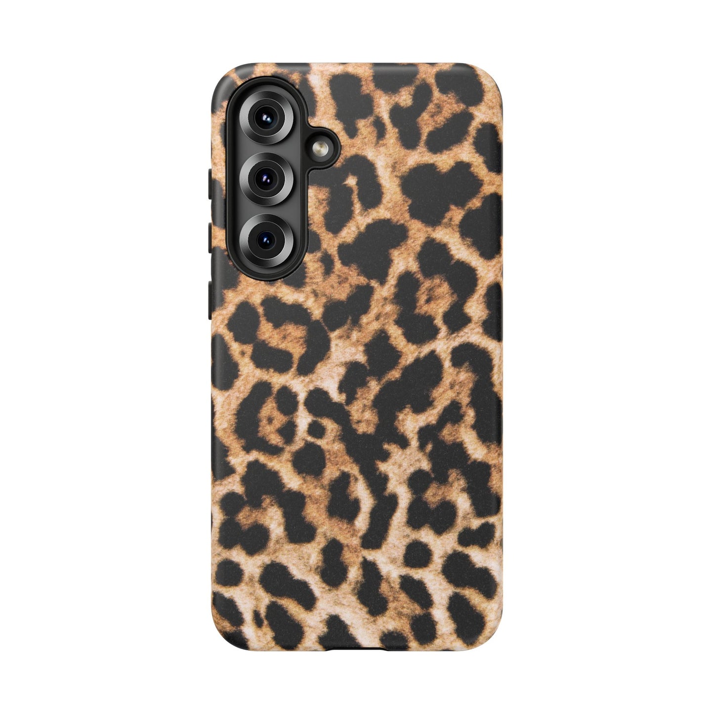 Leopard Print Case