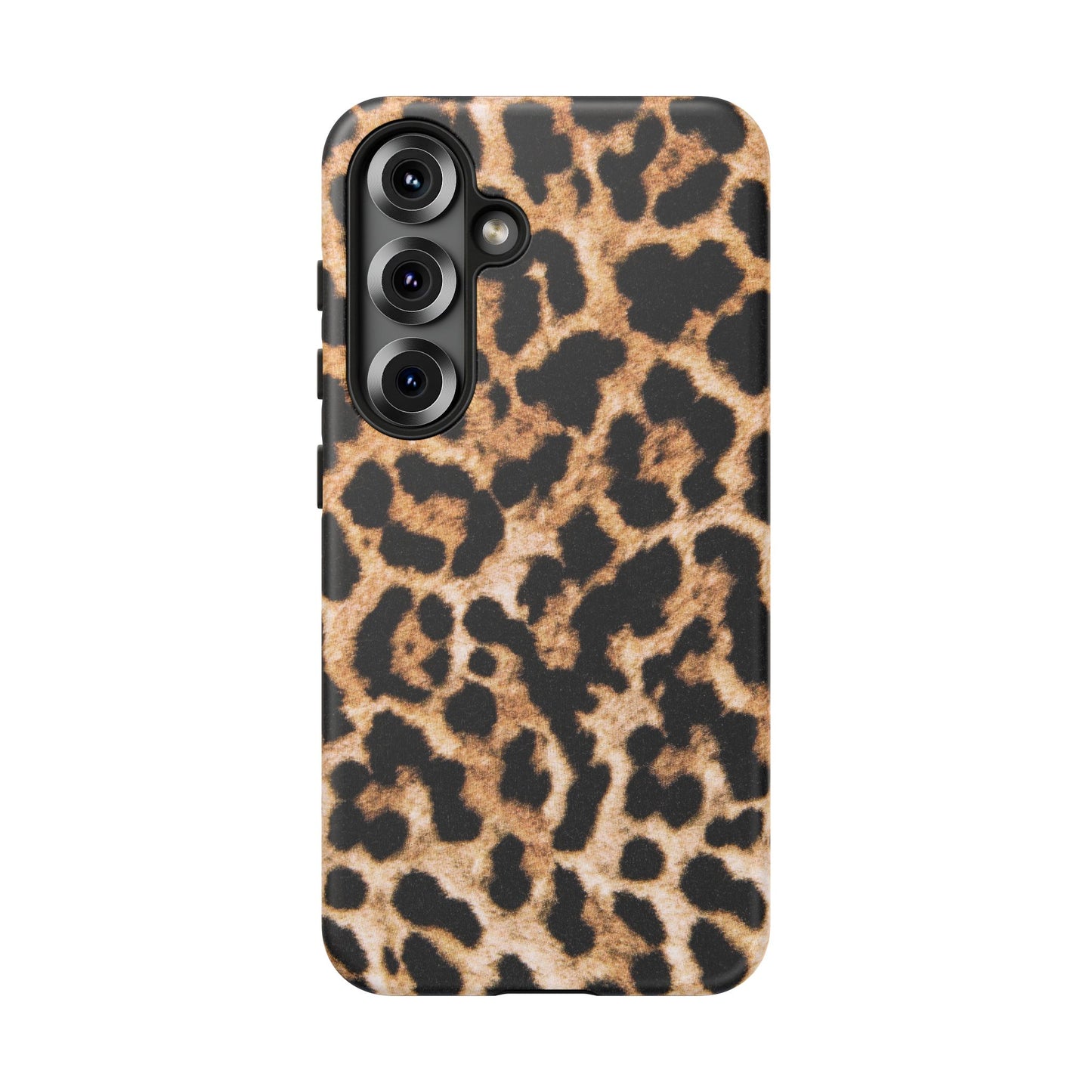 Leopard Print Case