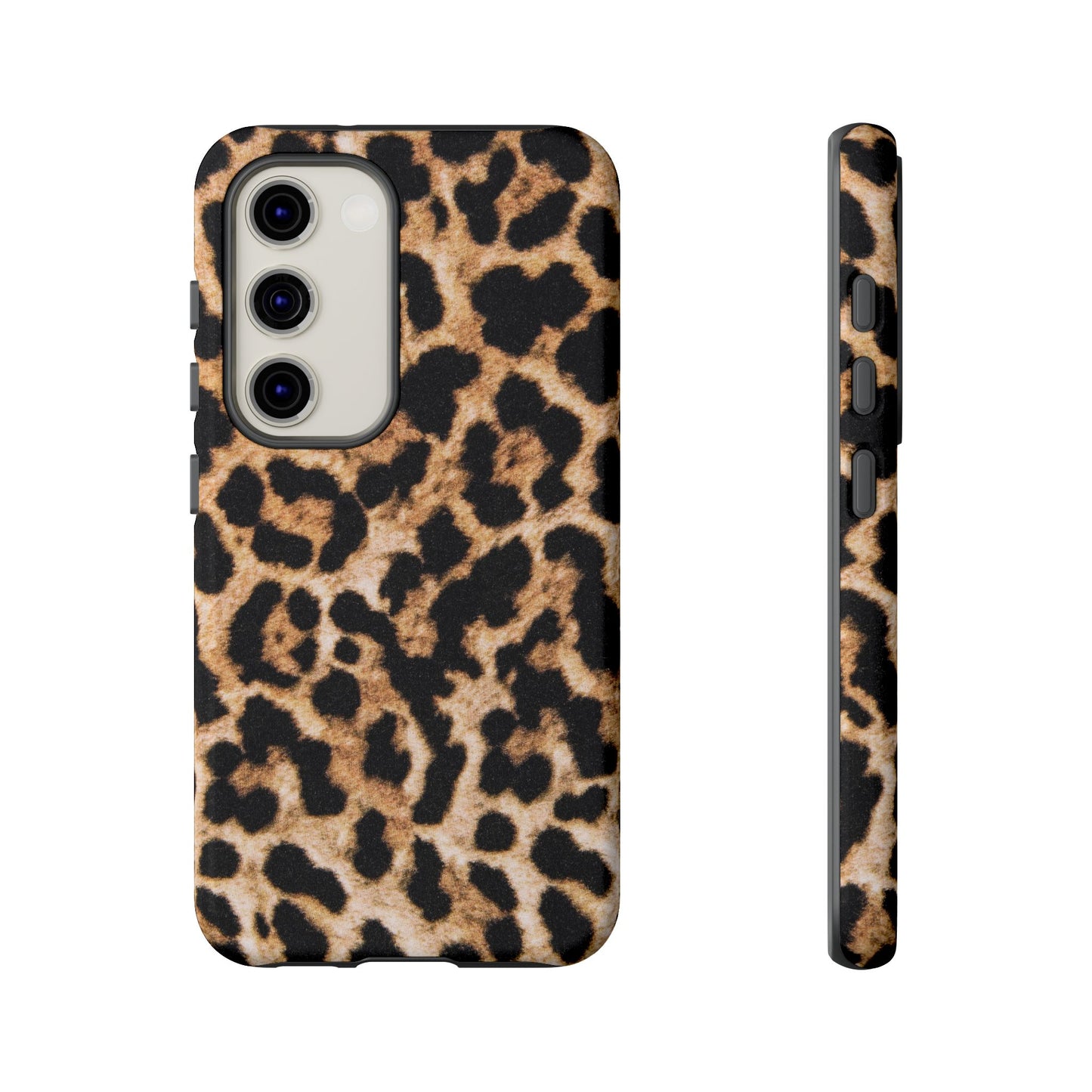 Leopard Print Case