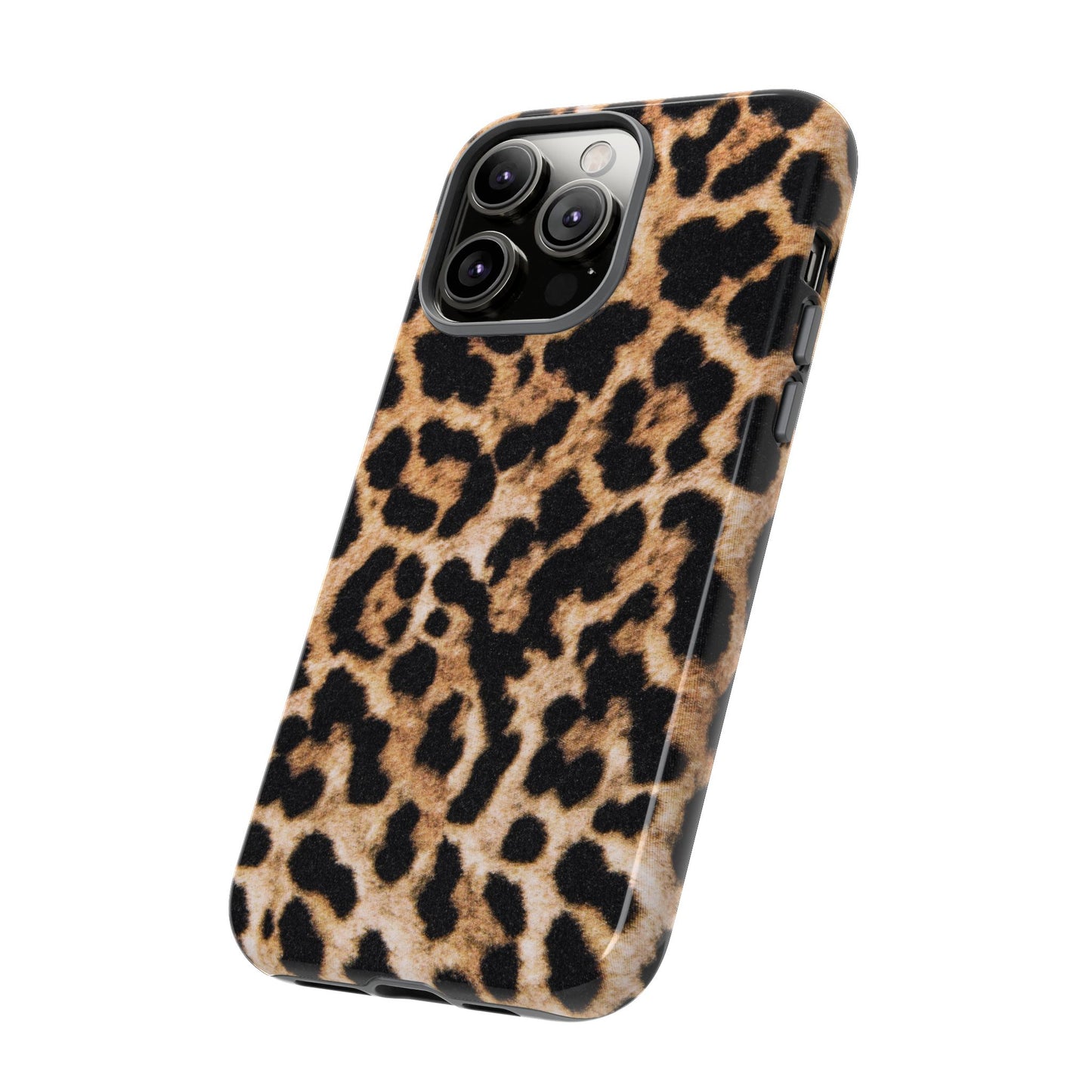 Leopard Print Case