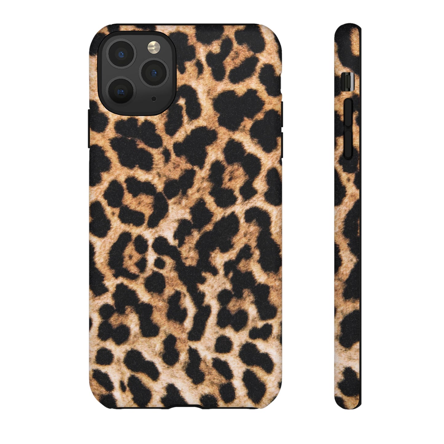 Leopard Print Case