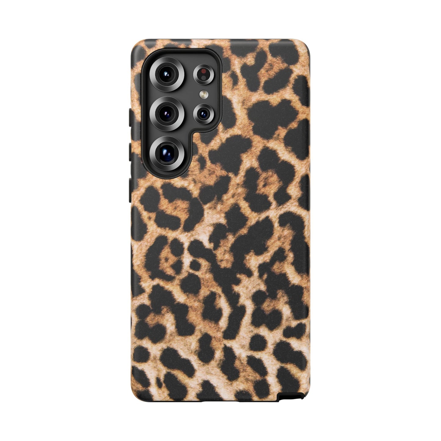 Leopard Print Case