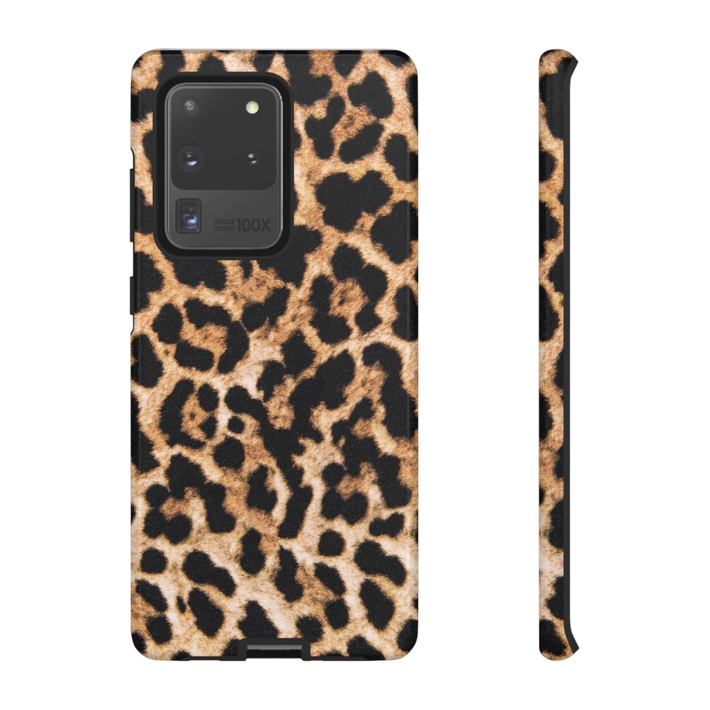 Leopard Print Case