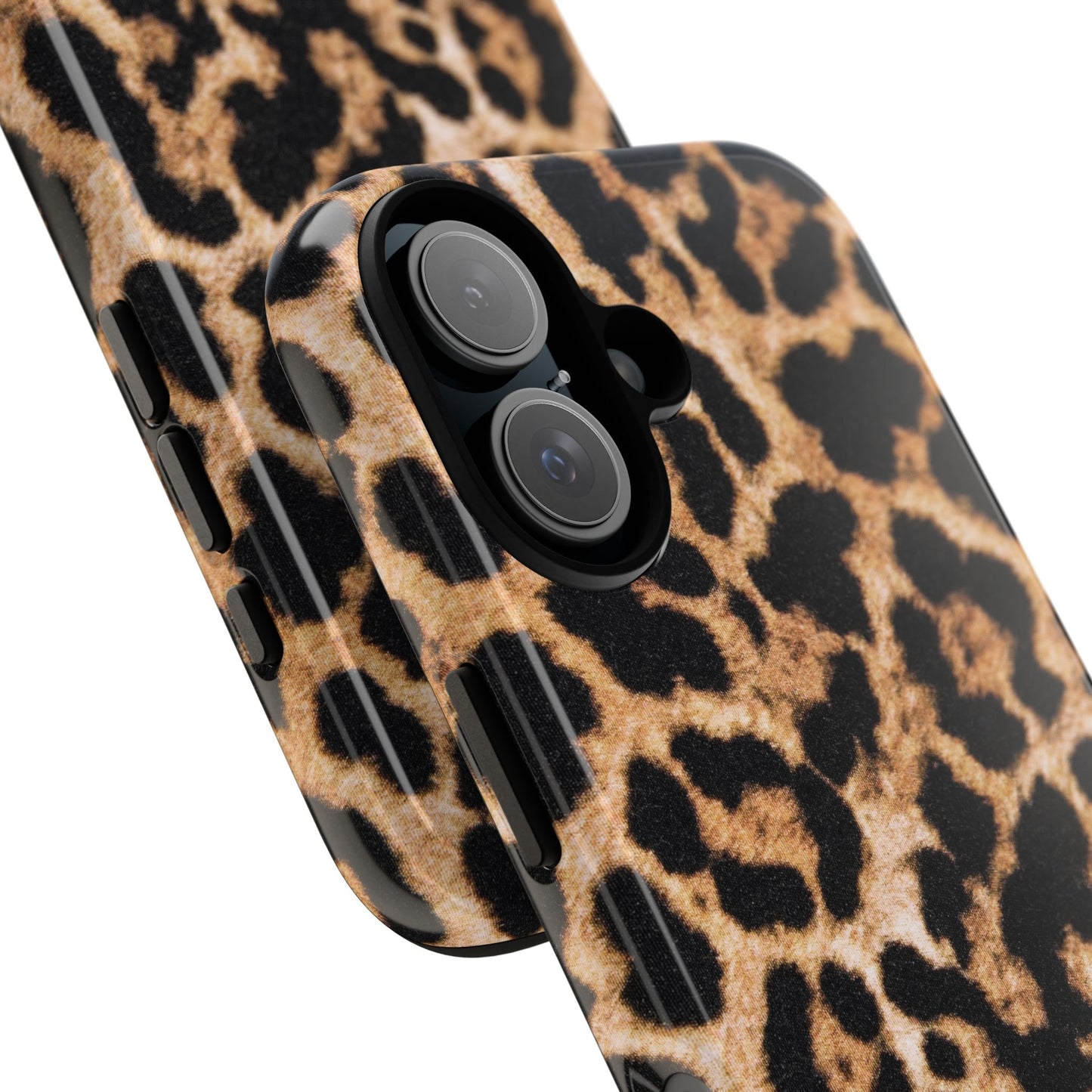 Leopard Print Case