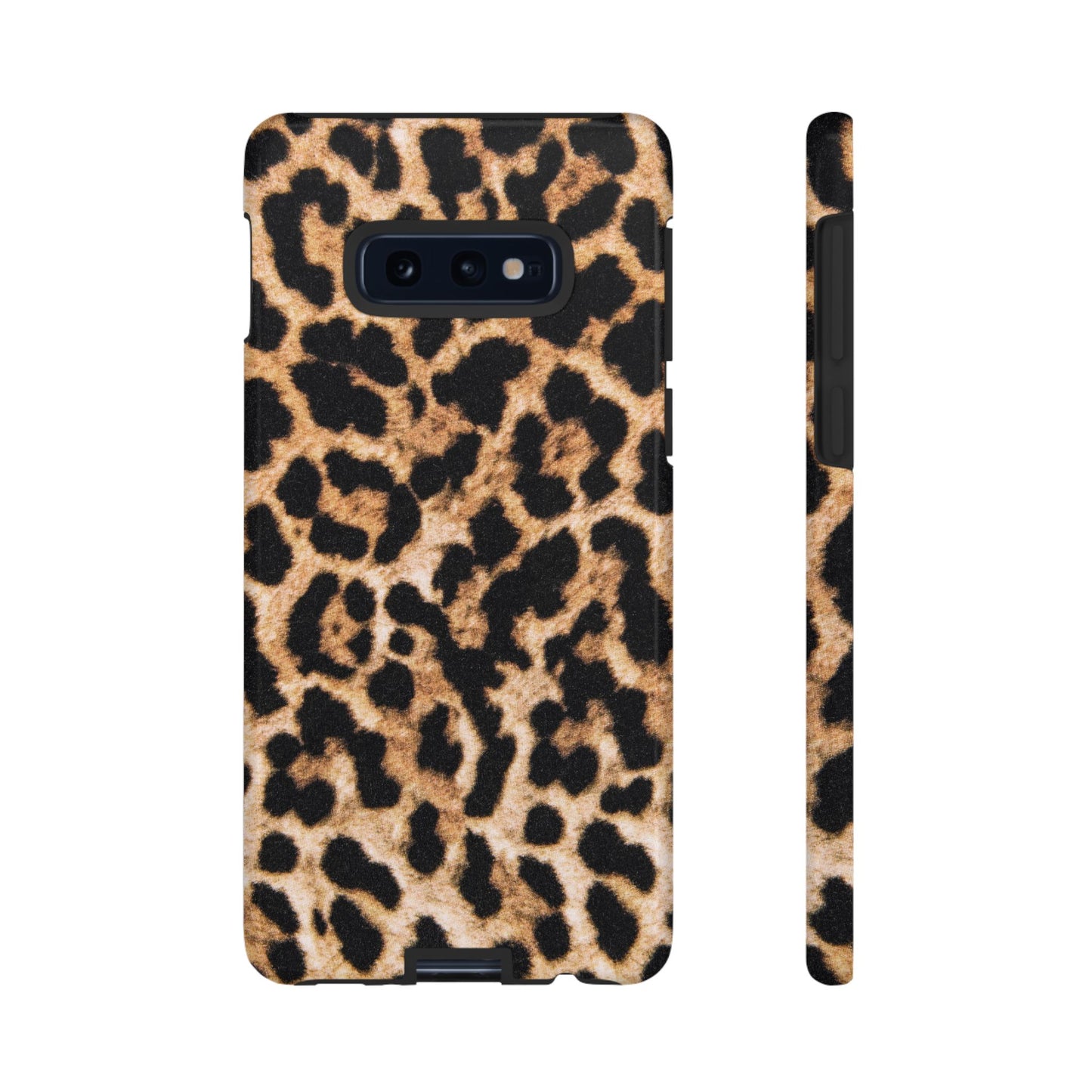 Leopard Print Case