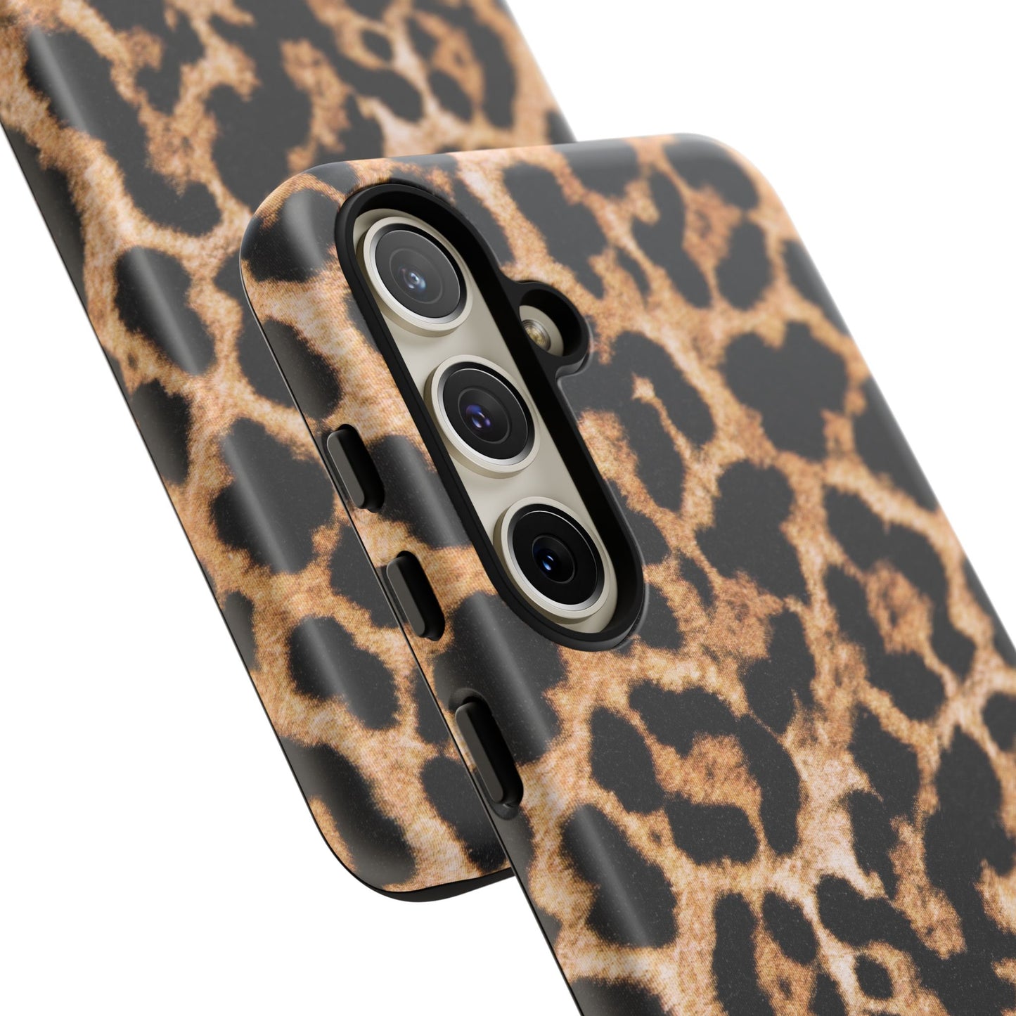 Leopard Print Case