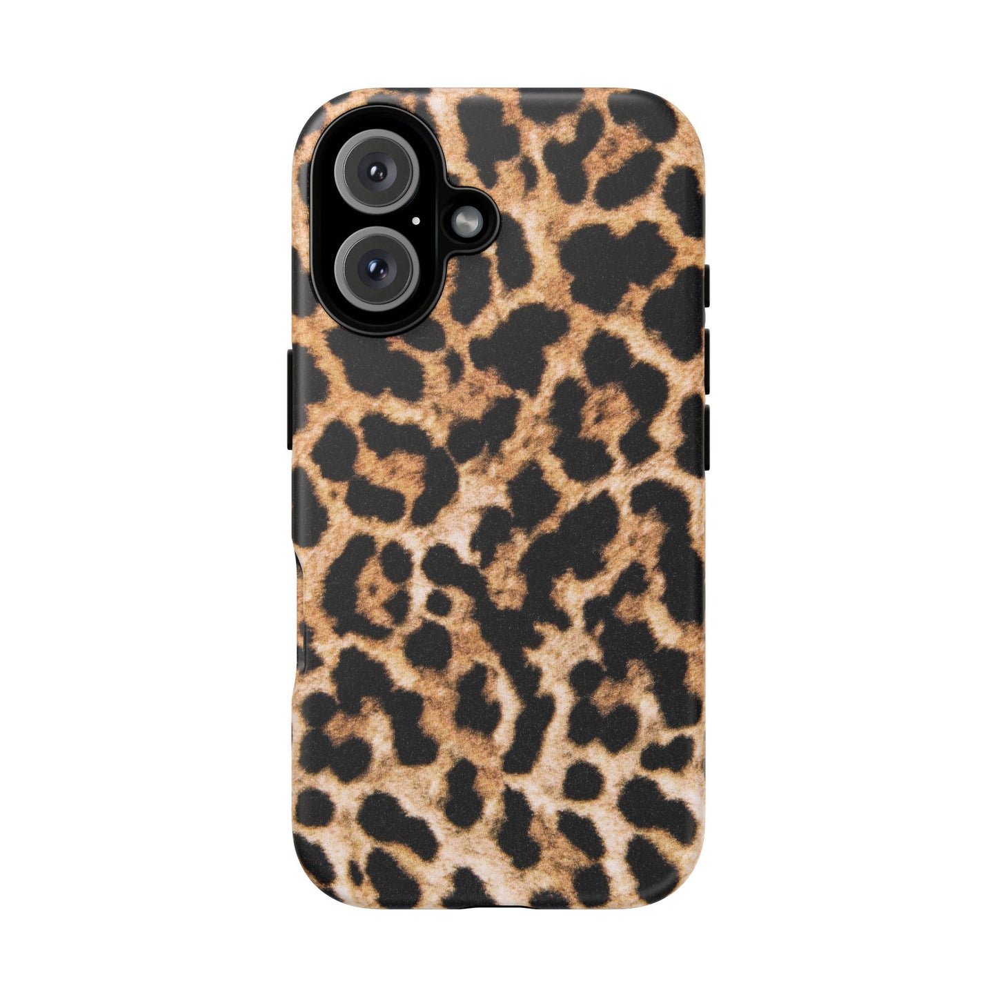 Leopard Print Case