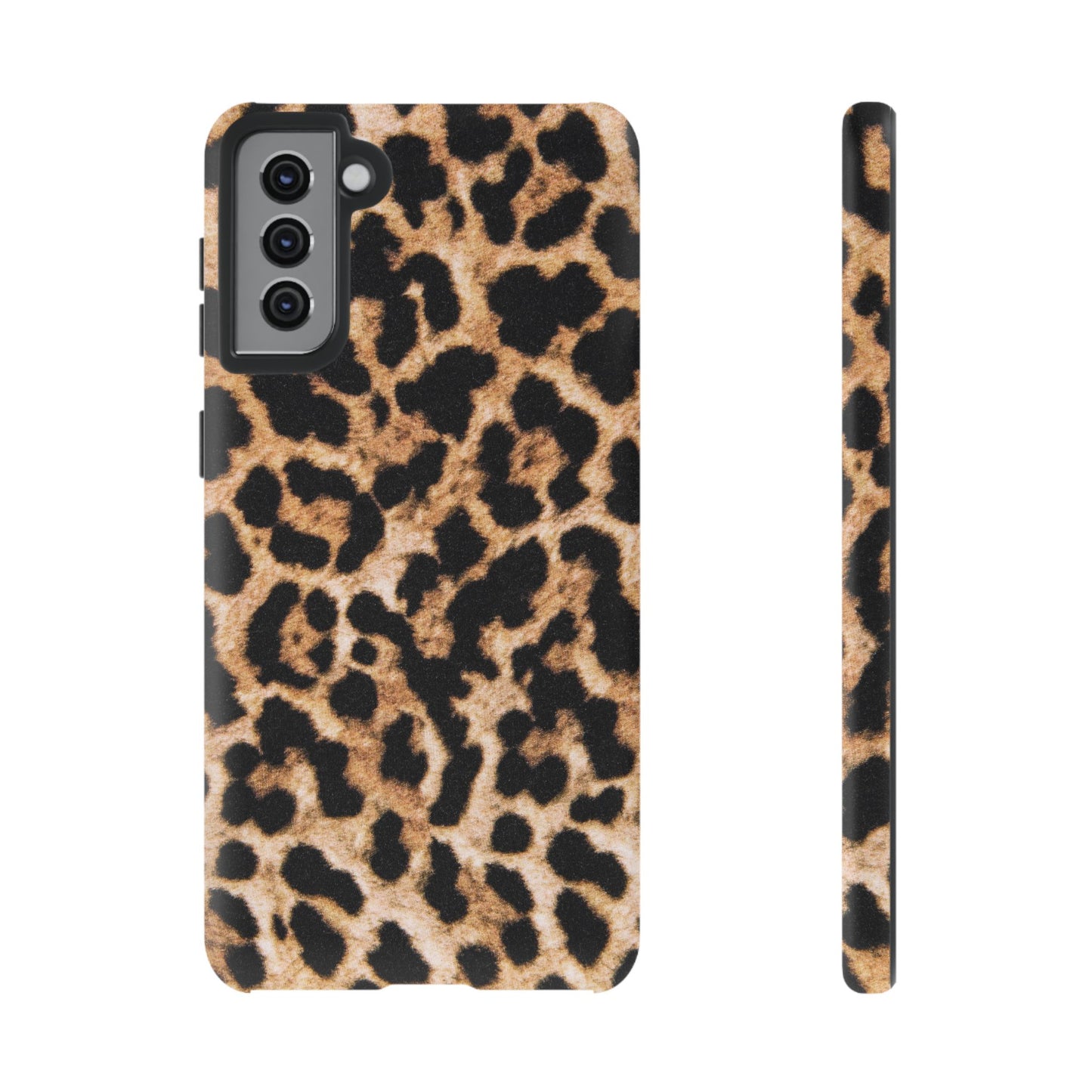 Leopard Print Case