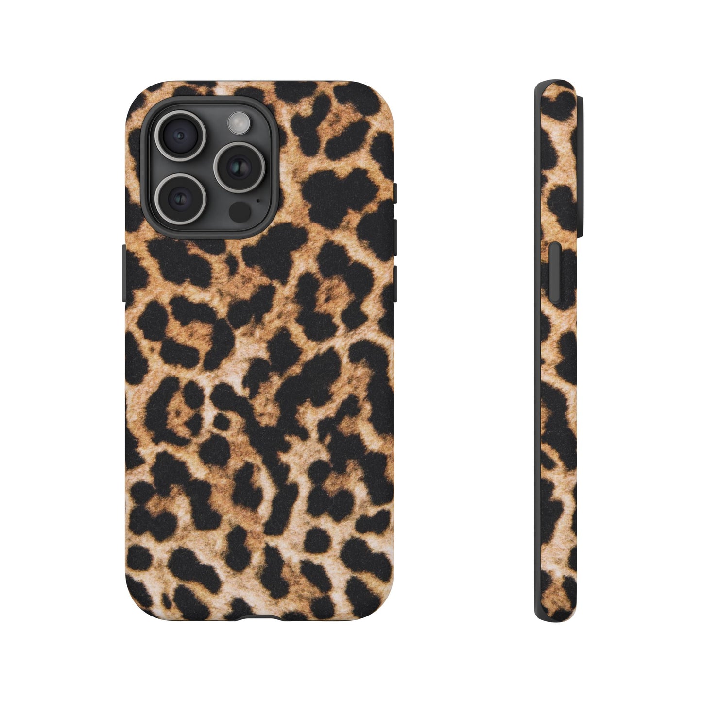 Leopard Print Case