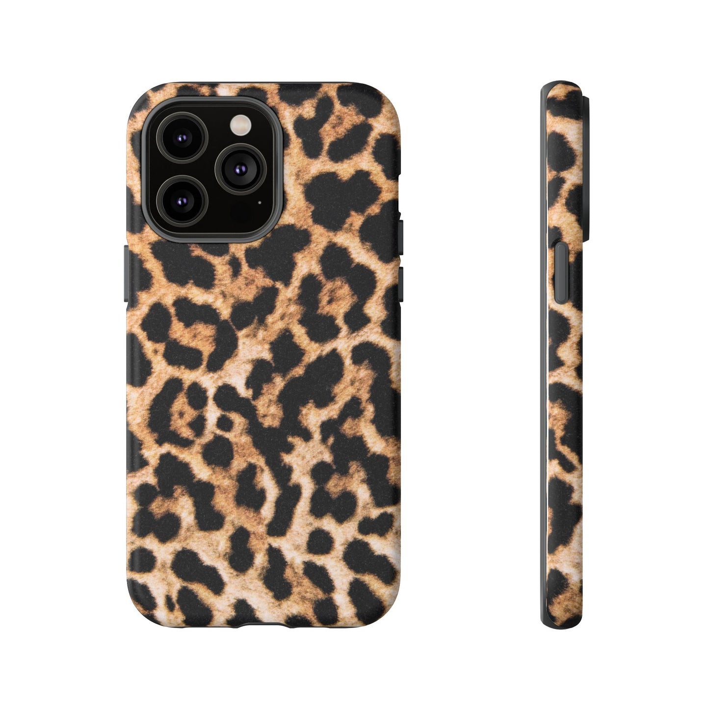 Leopard Print Case