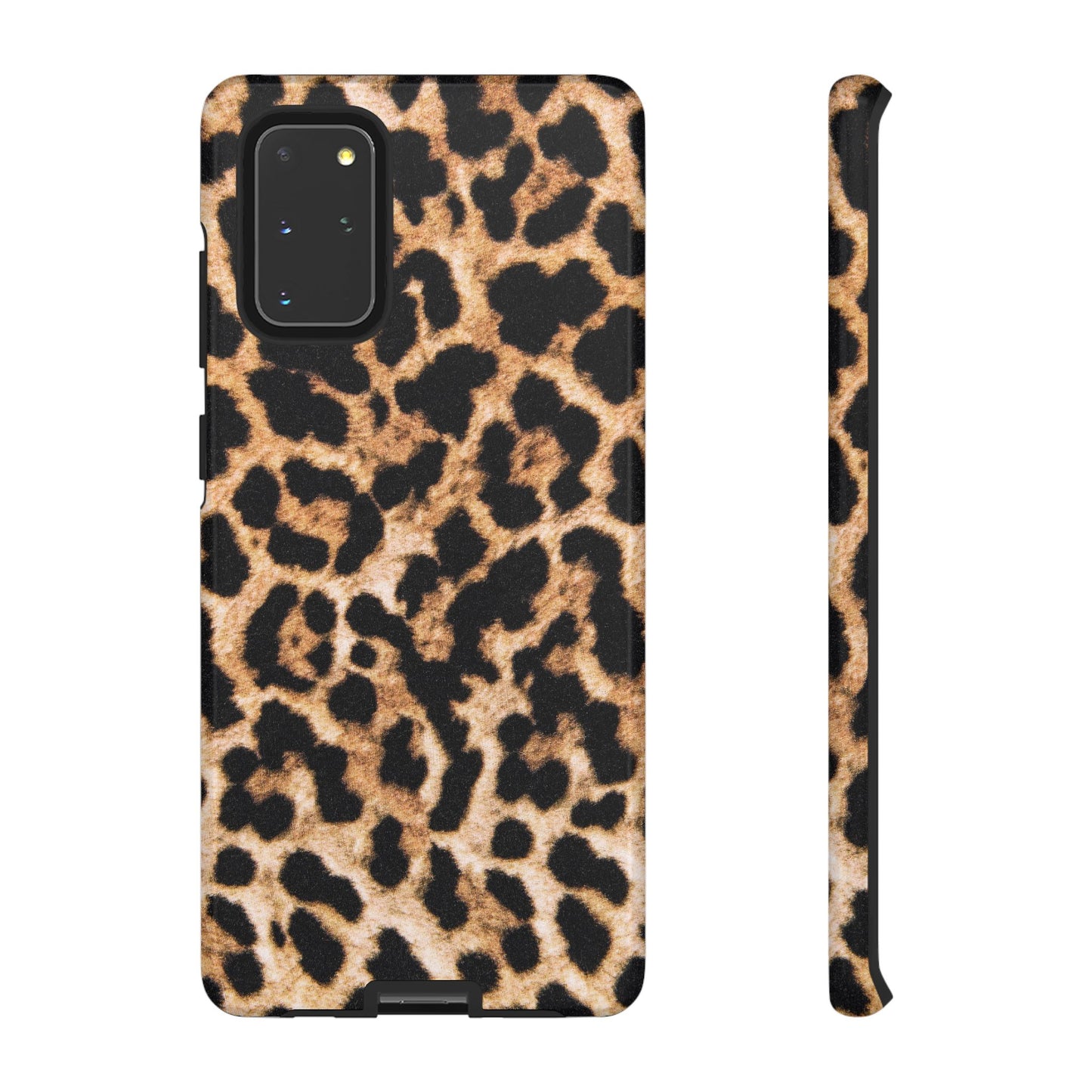 Leopard Print Case
