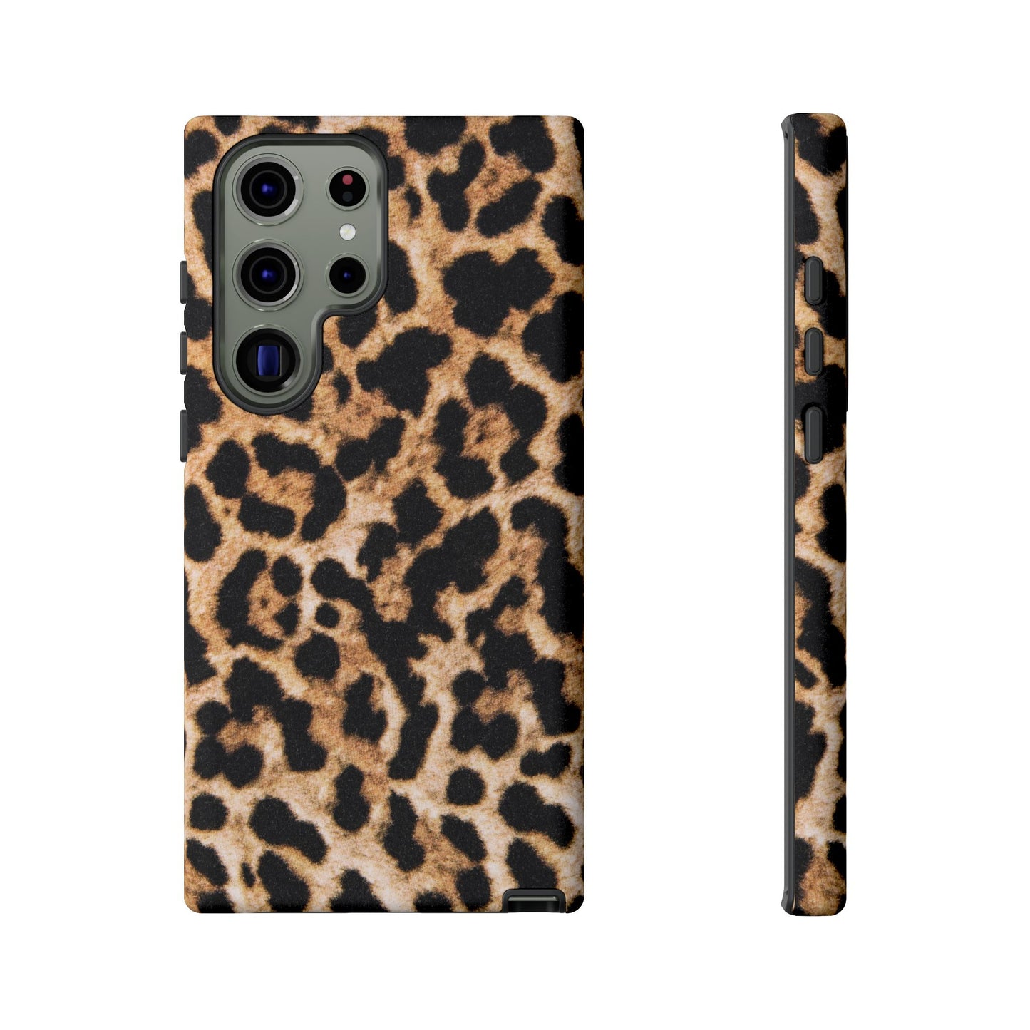 Leopard Print Case