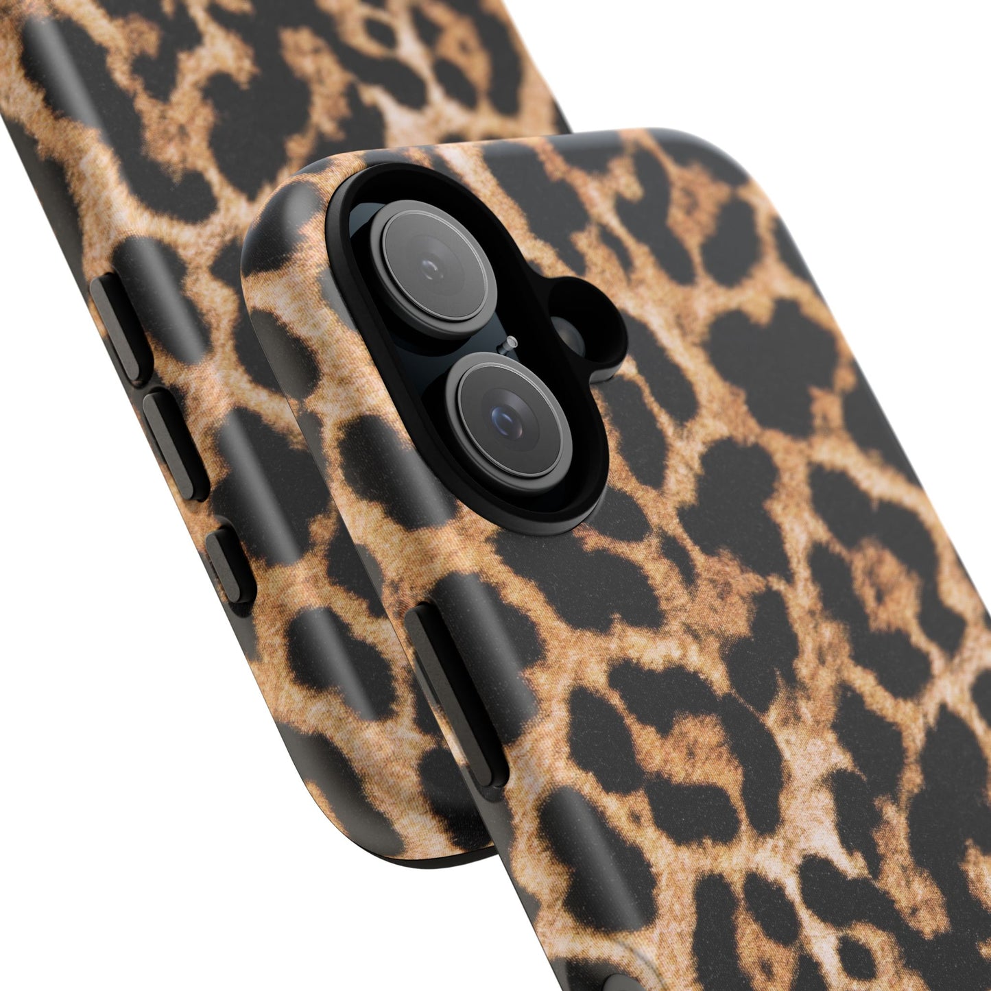 Leopard Print Case