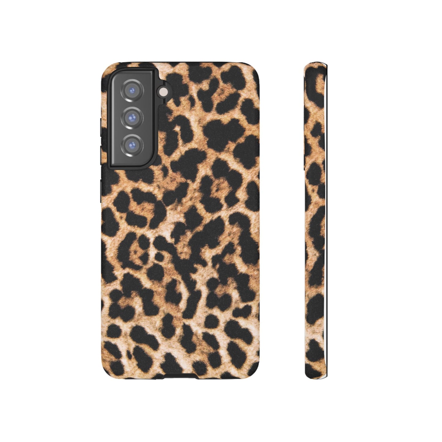 Leopard Print Case
