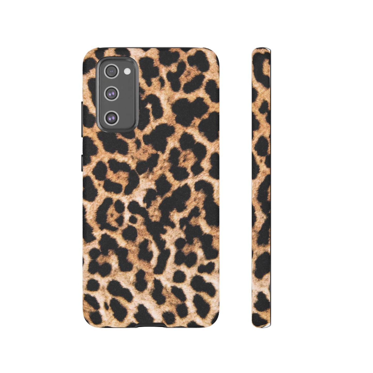 Leopard Print Case