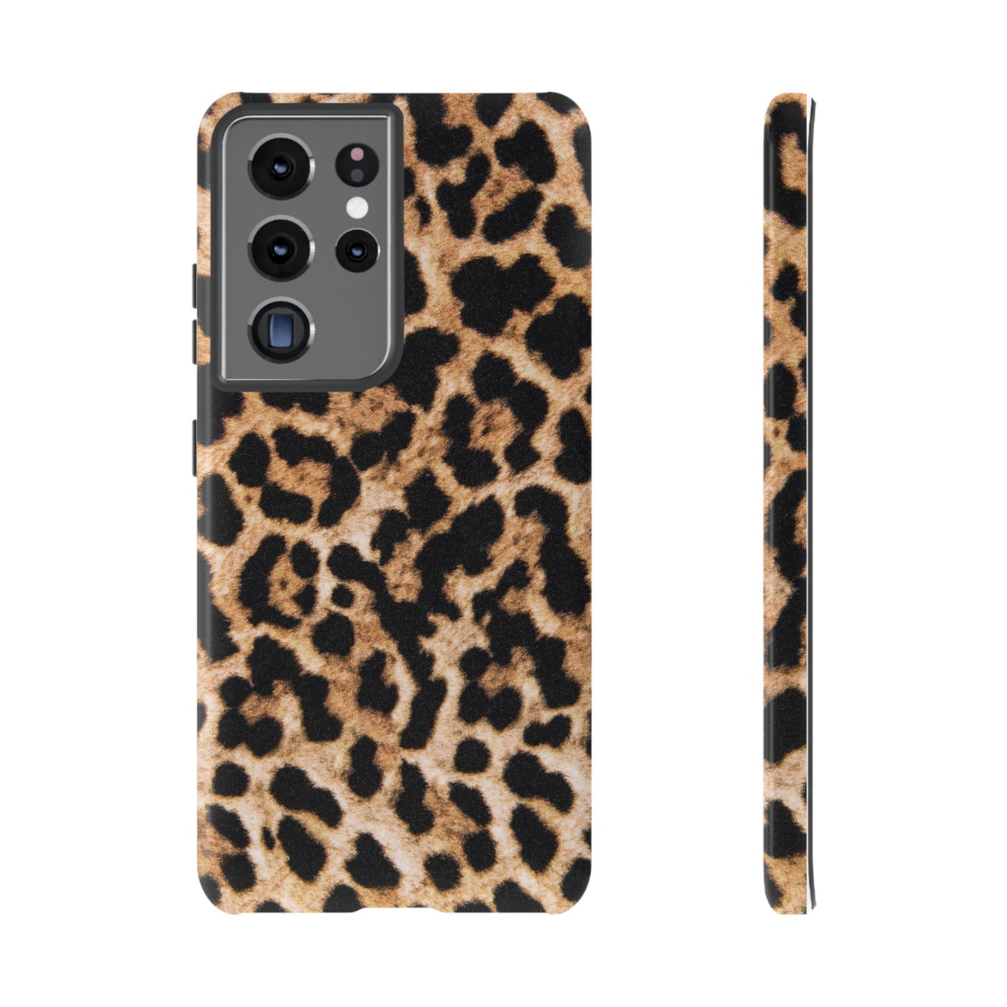 Leopard Print Case