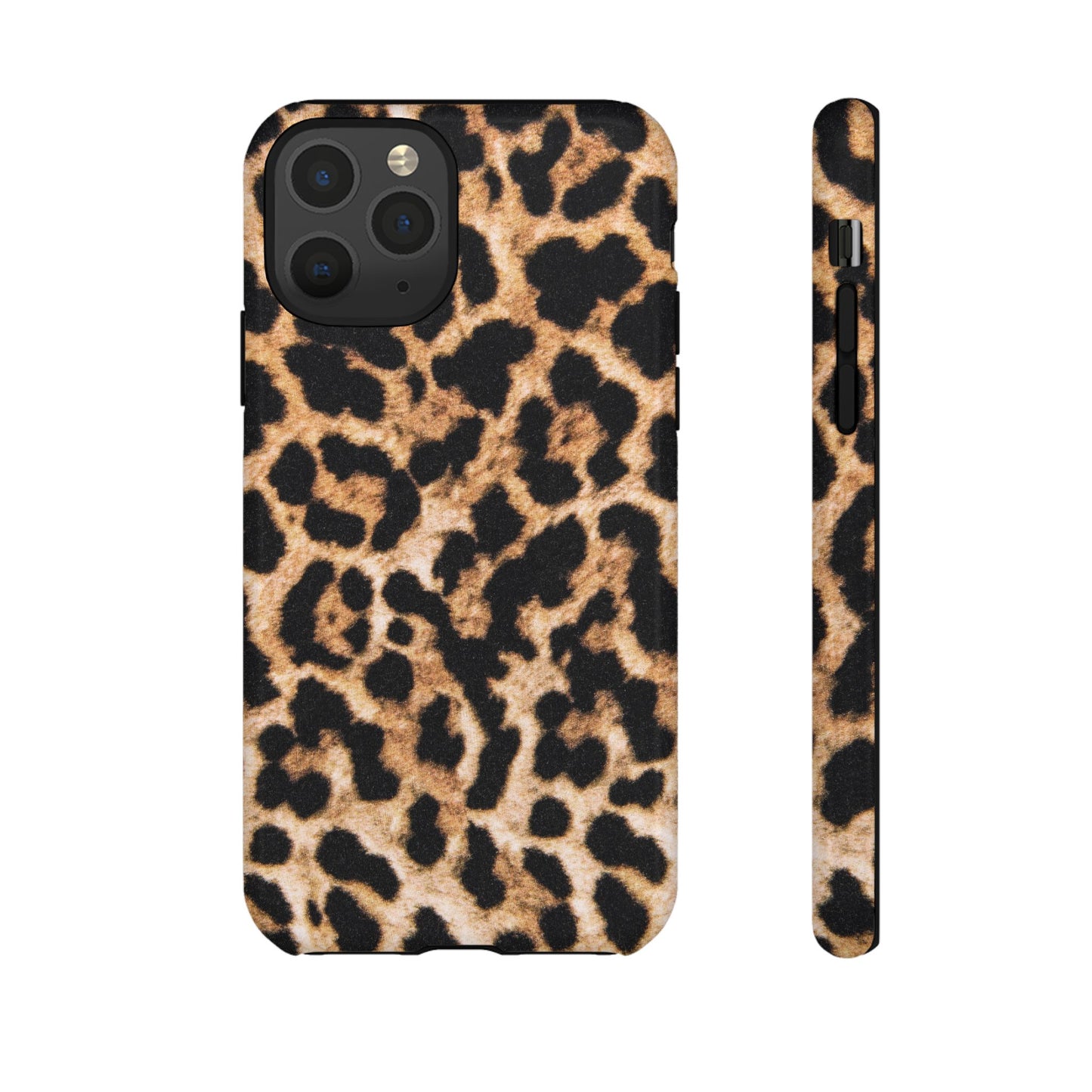 Leopard Print Case