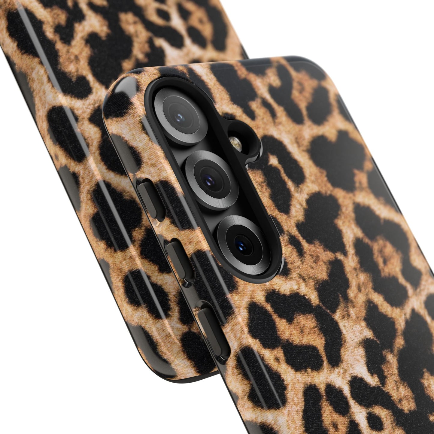 Leopard Print Case