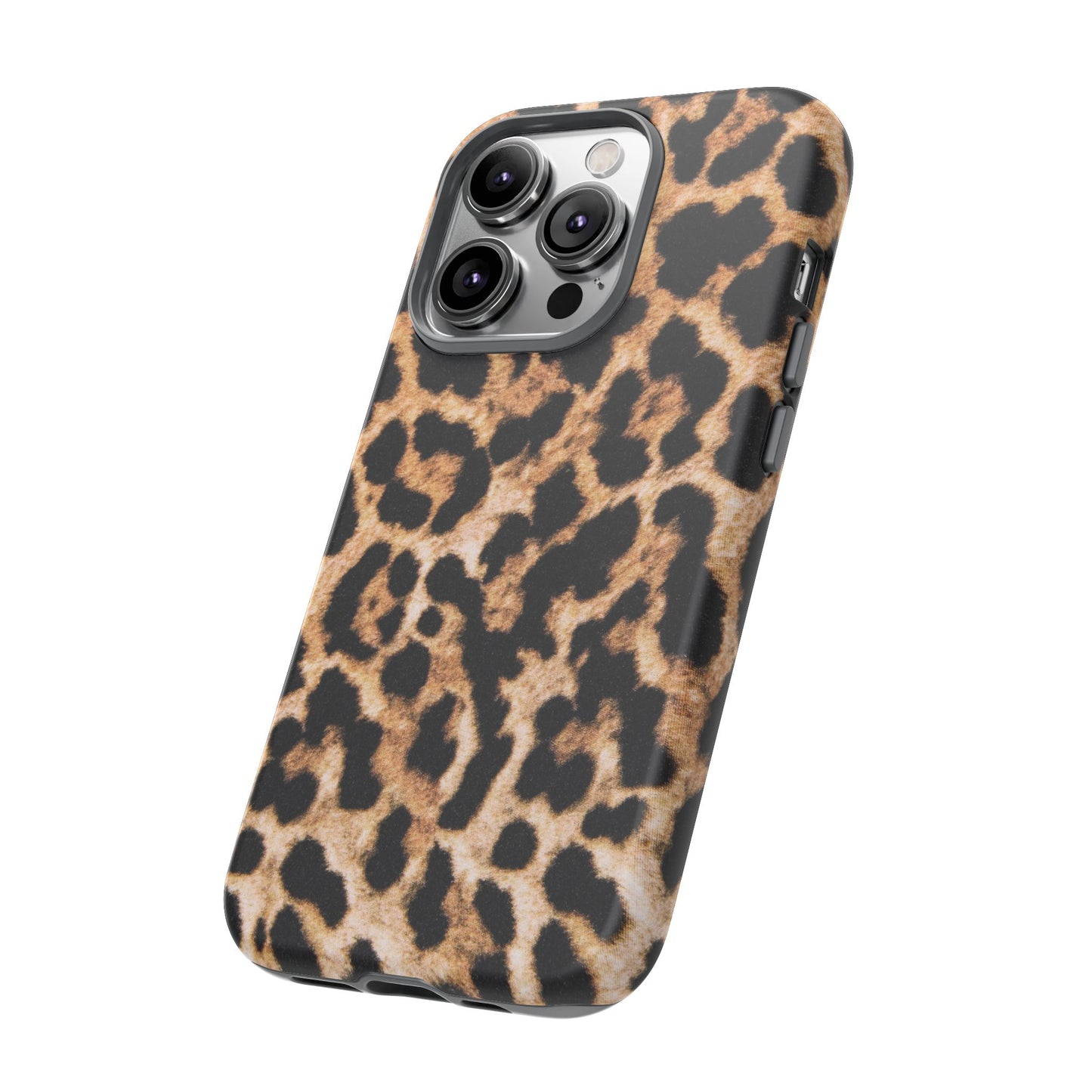 Leopard Print Case