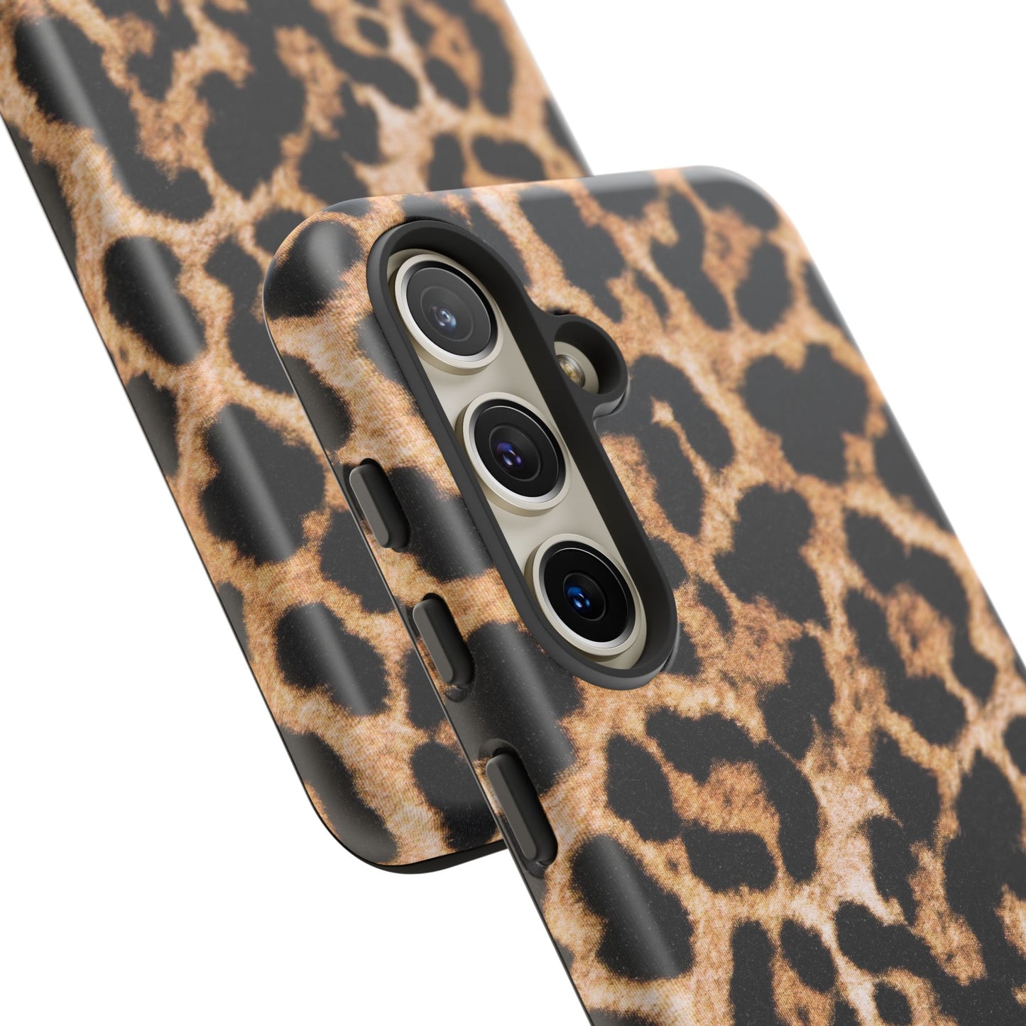Leopard Print Case