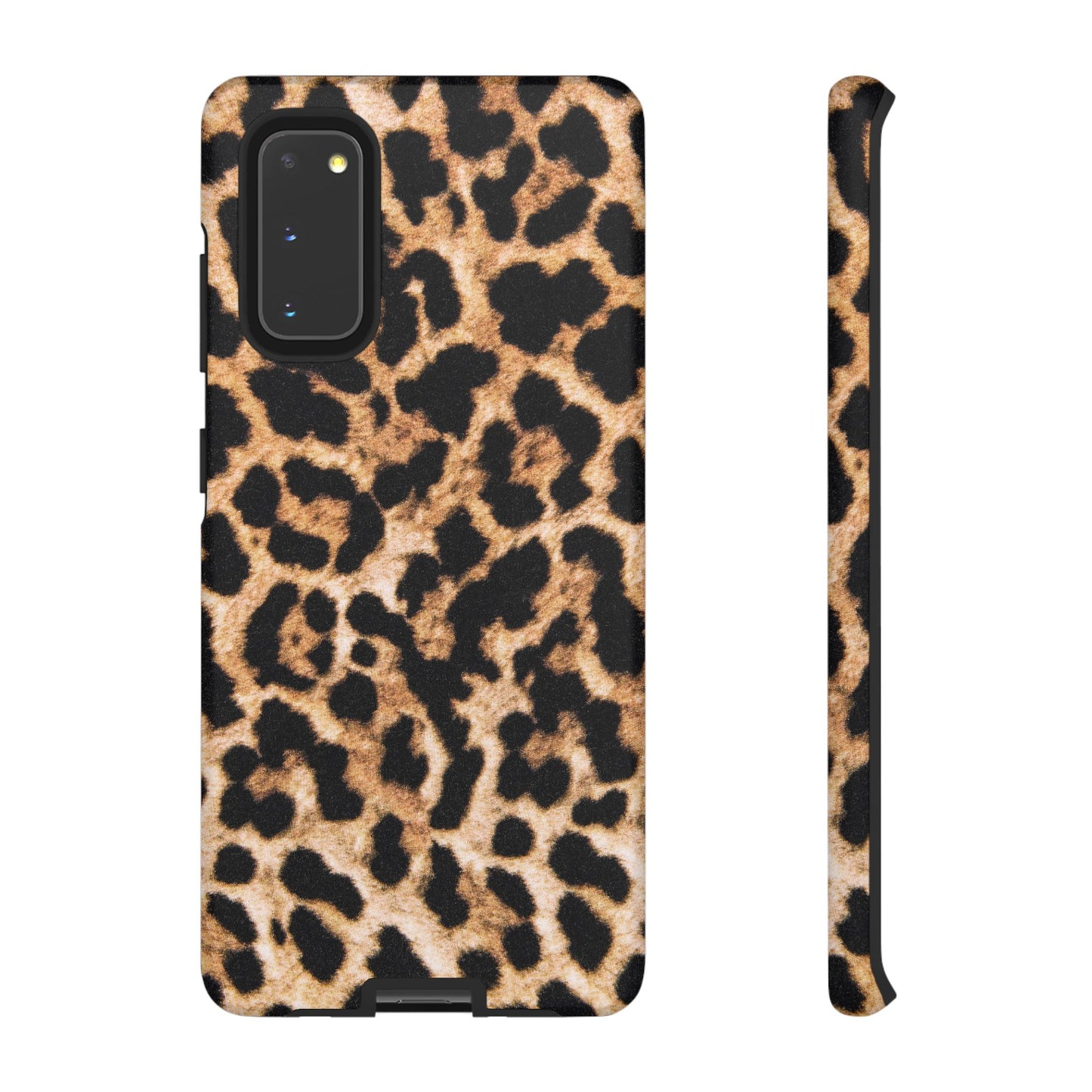 Leopard Print Case