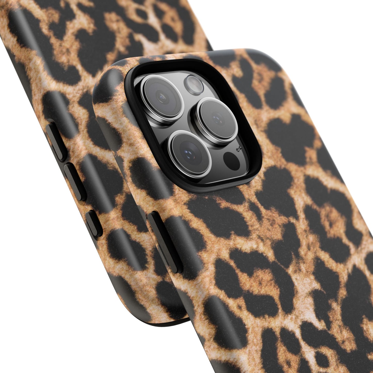 Leopard Print Case