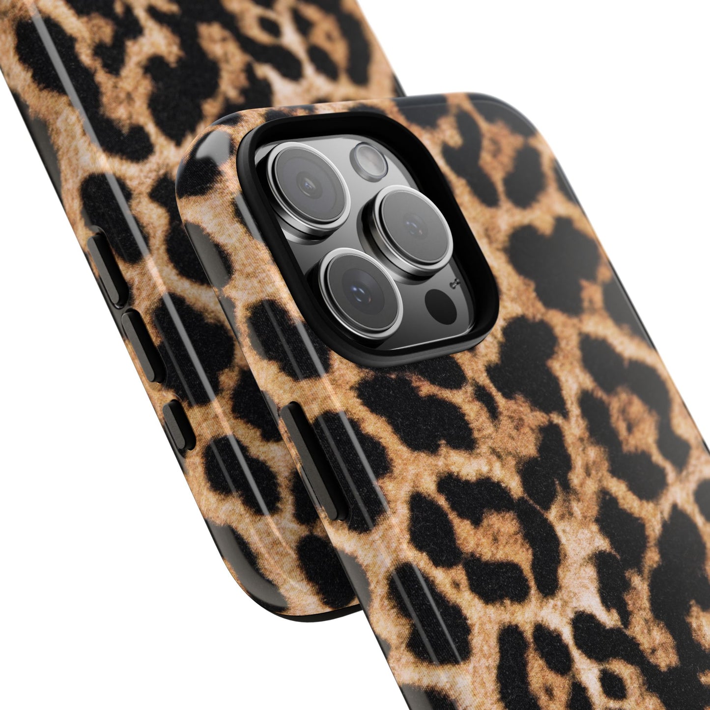 Leopard Print Case