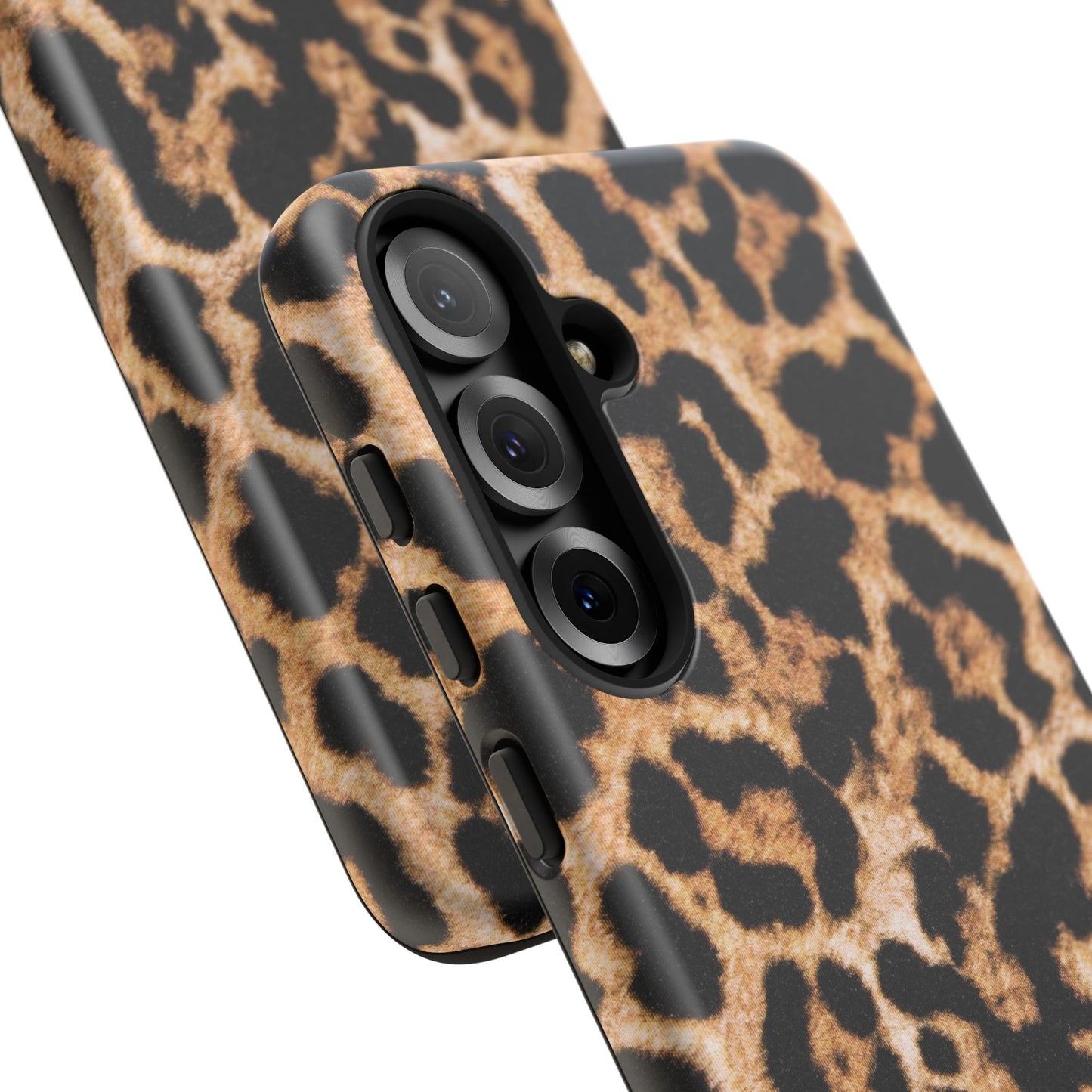 Leopard Print Case