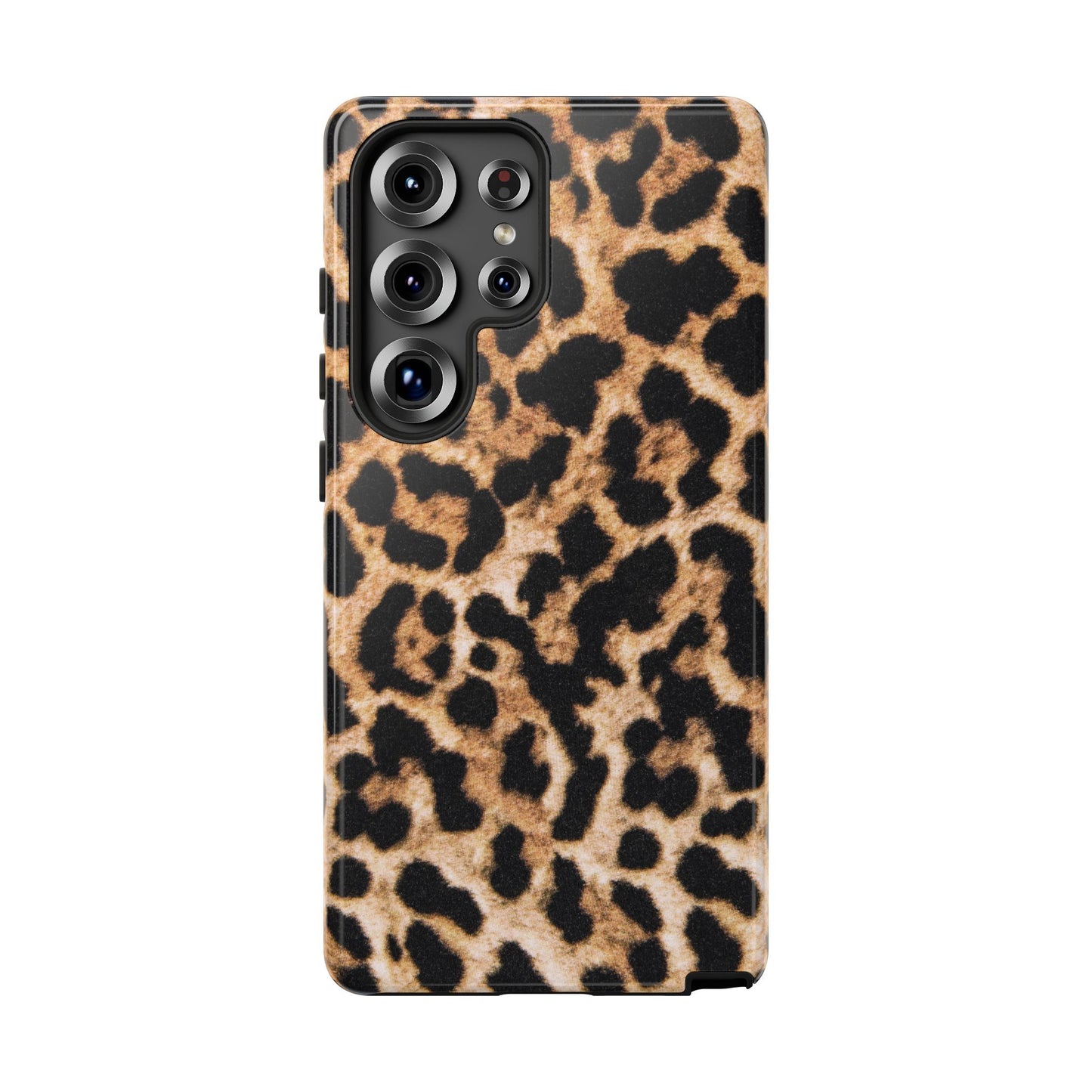 Leopard Print Case