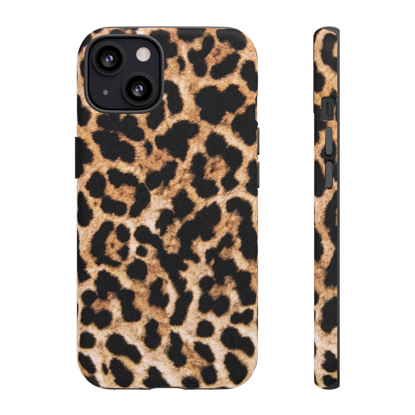 Leopard Print Case