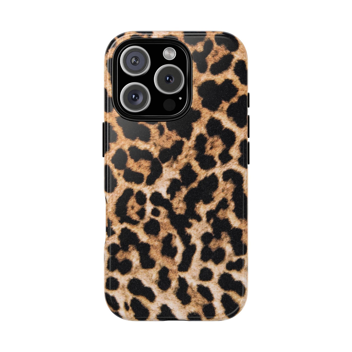 Leopard Print Case