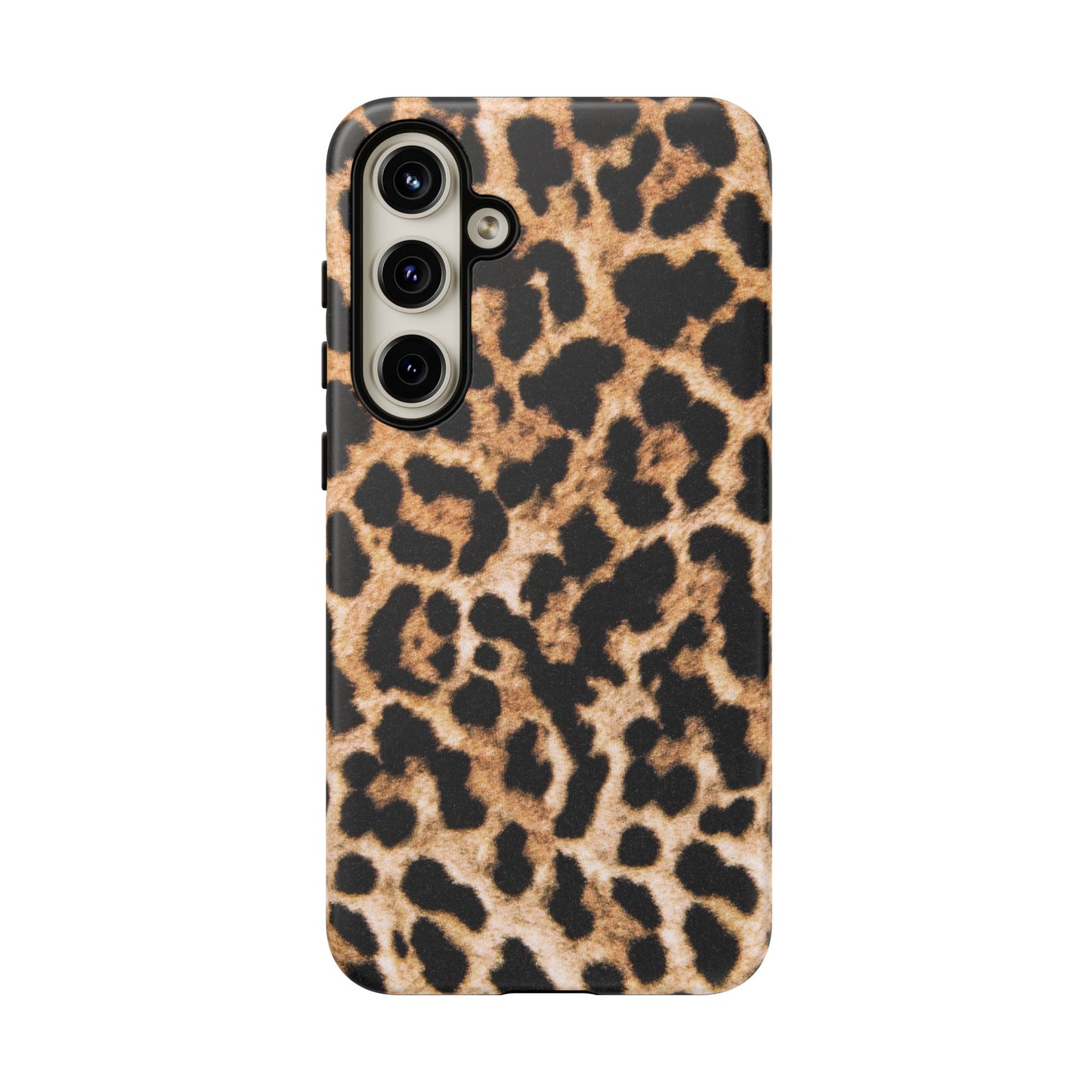 Leopard Print Case