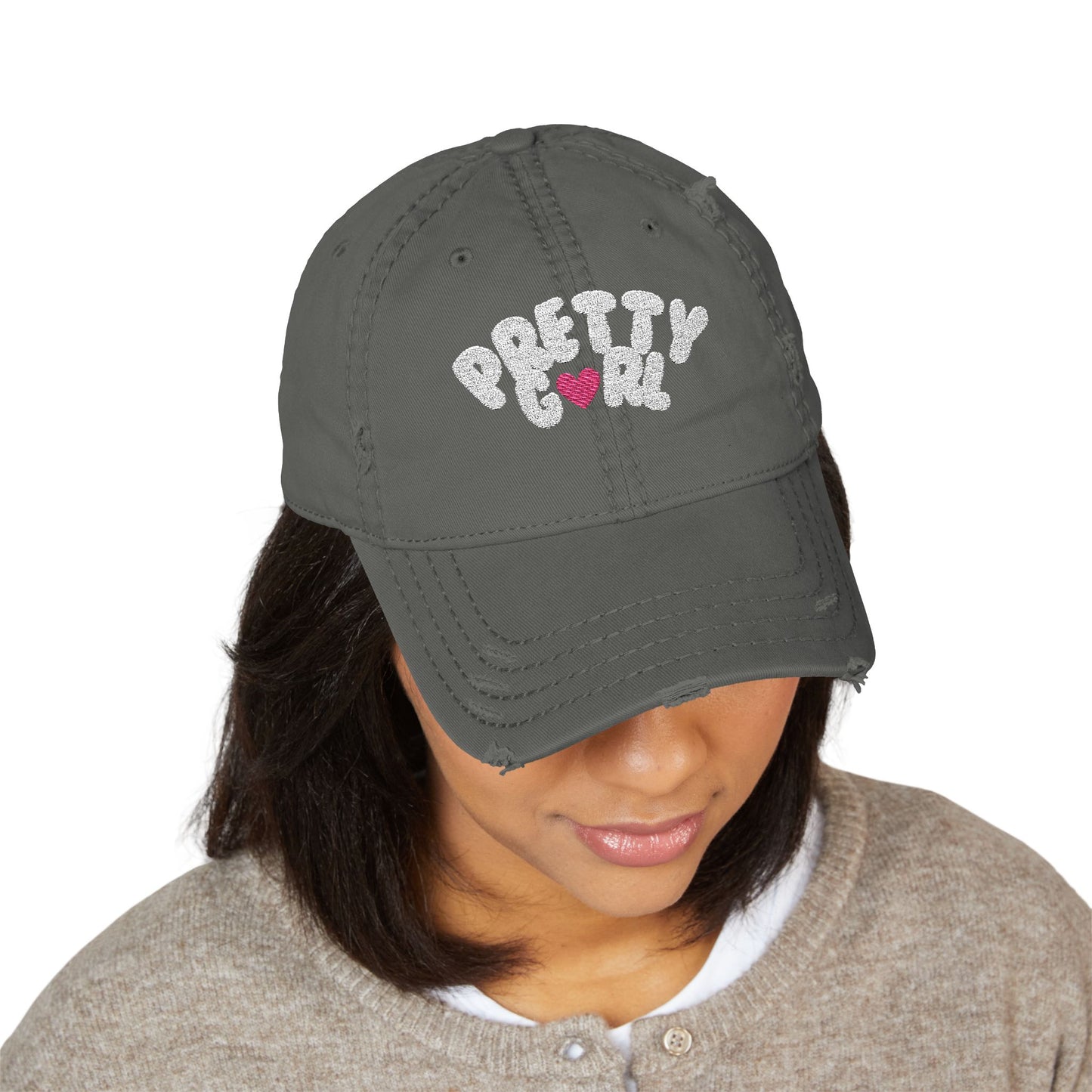 Pretty Girl Hat