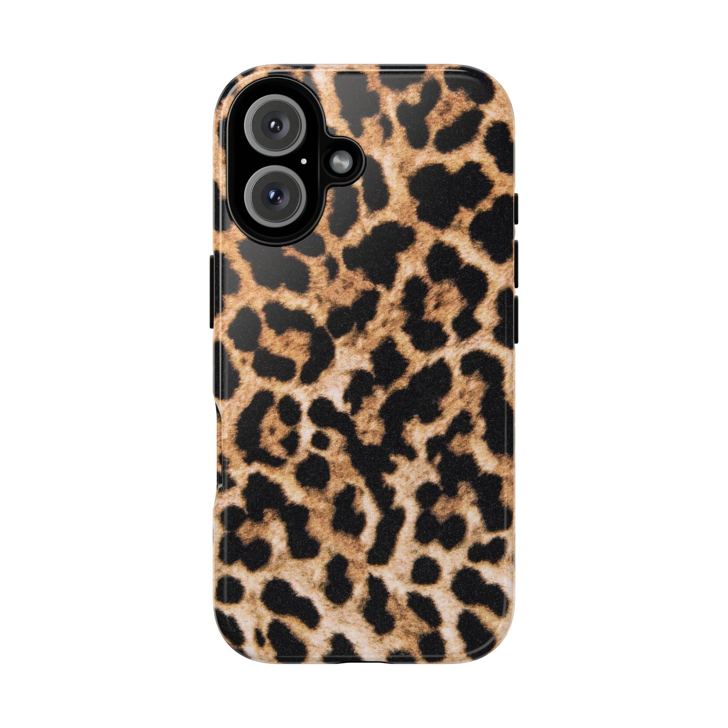 Leopard Print Case