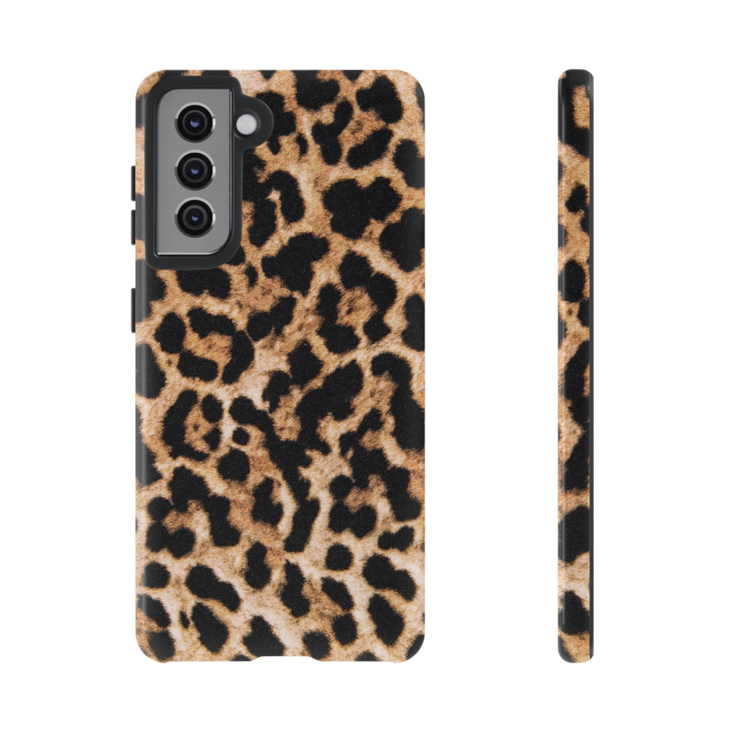 Leopard Print Case