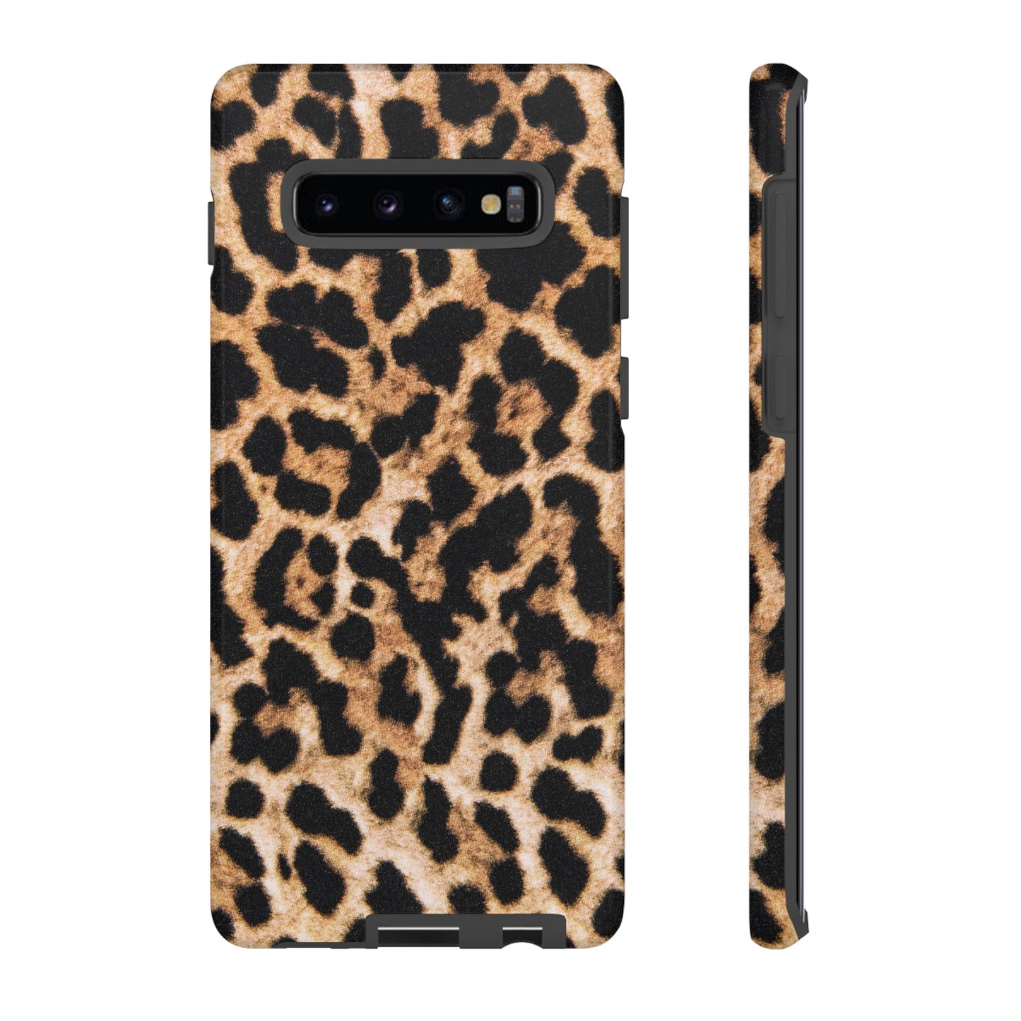 Leopard Print Case