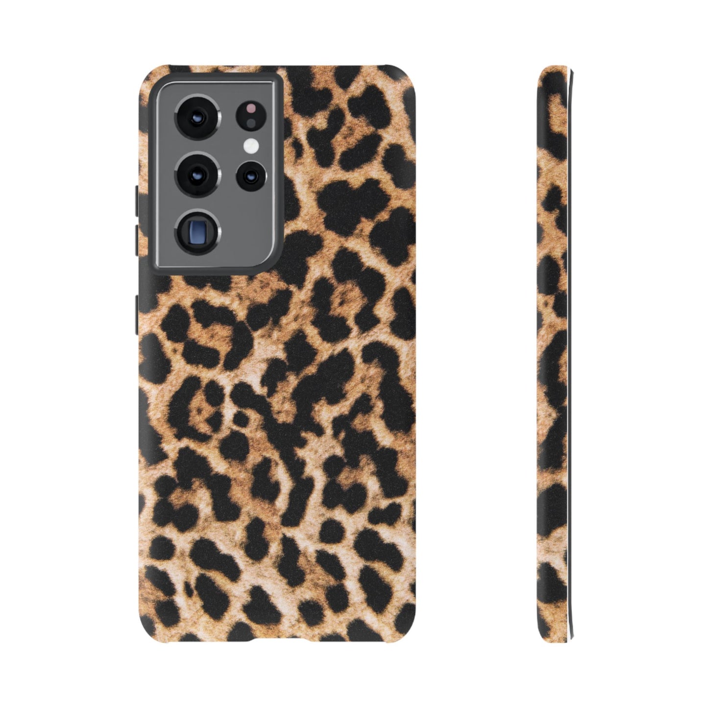 Leopard Print Case