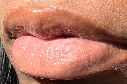 Glossier