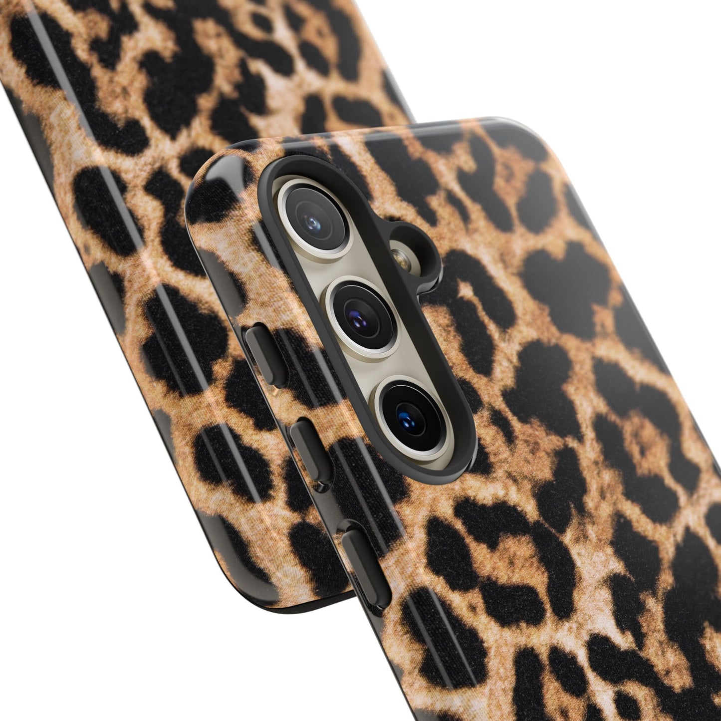 Leopard Print Case