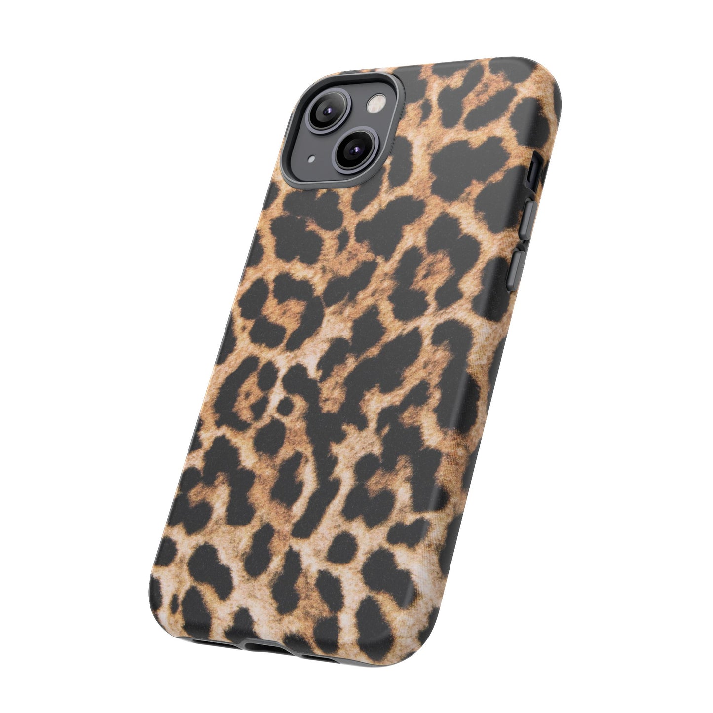 Leopard Print Case