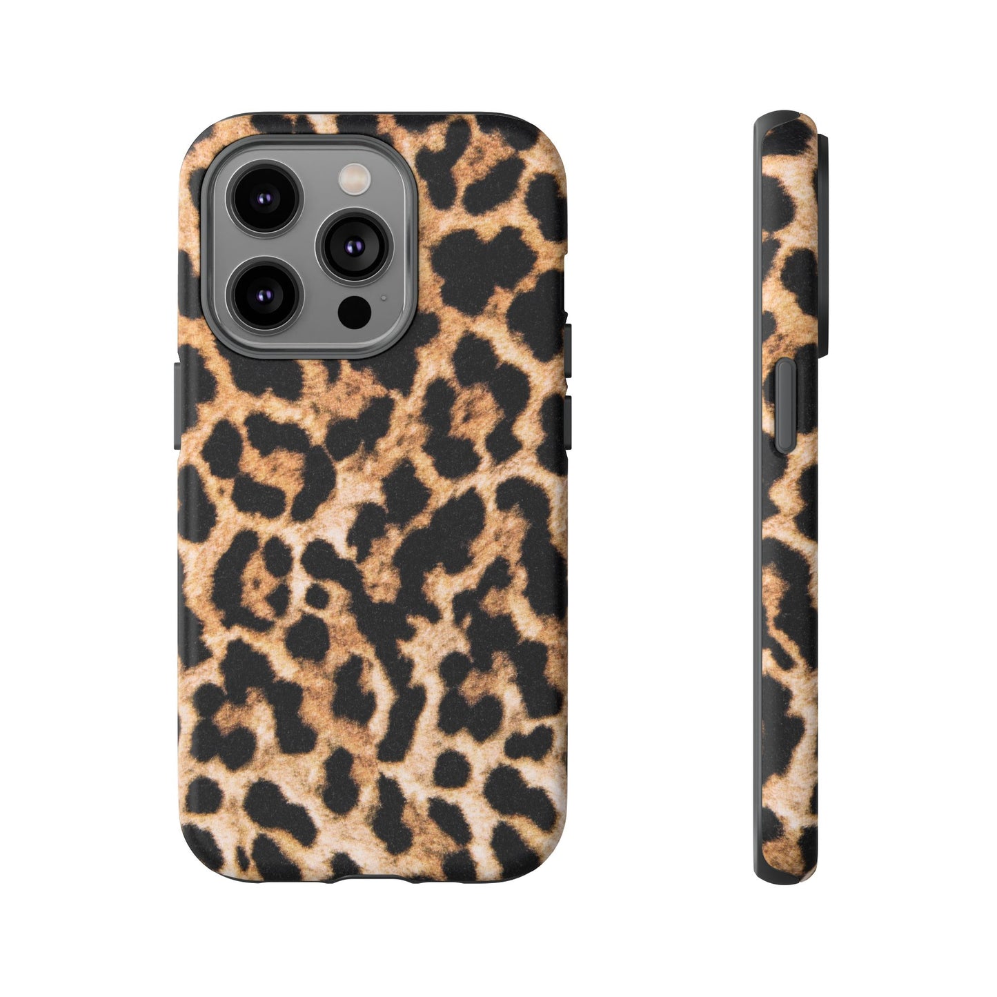 Leopard Print Case