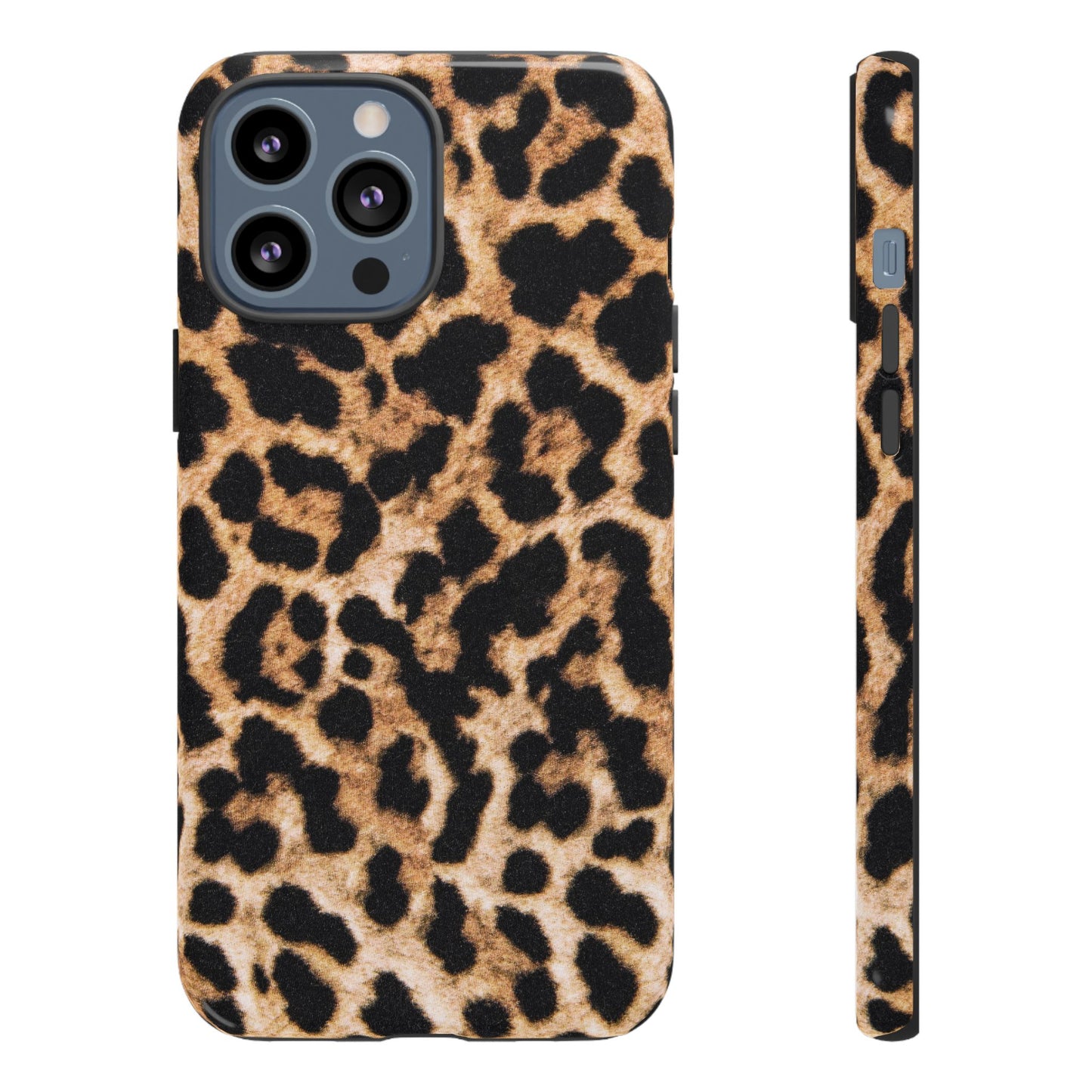 Leopard Print Case