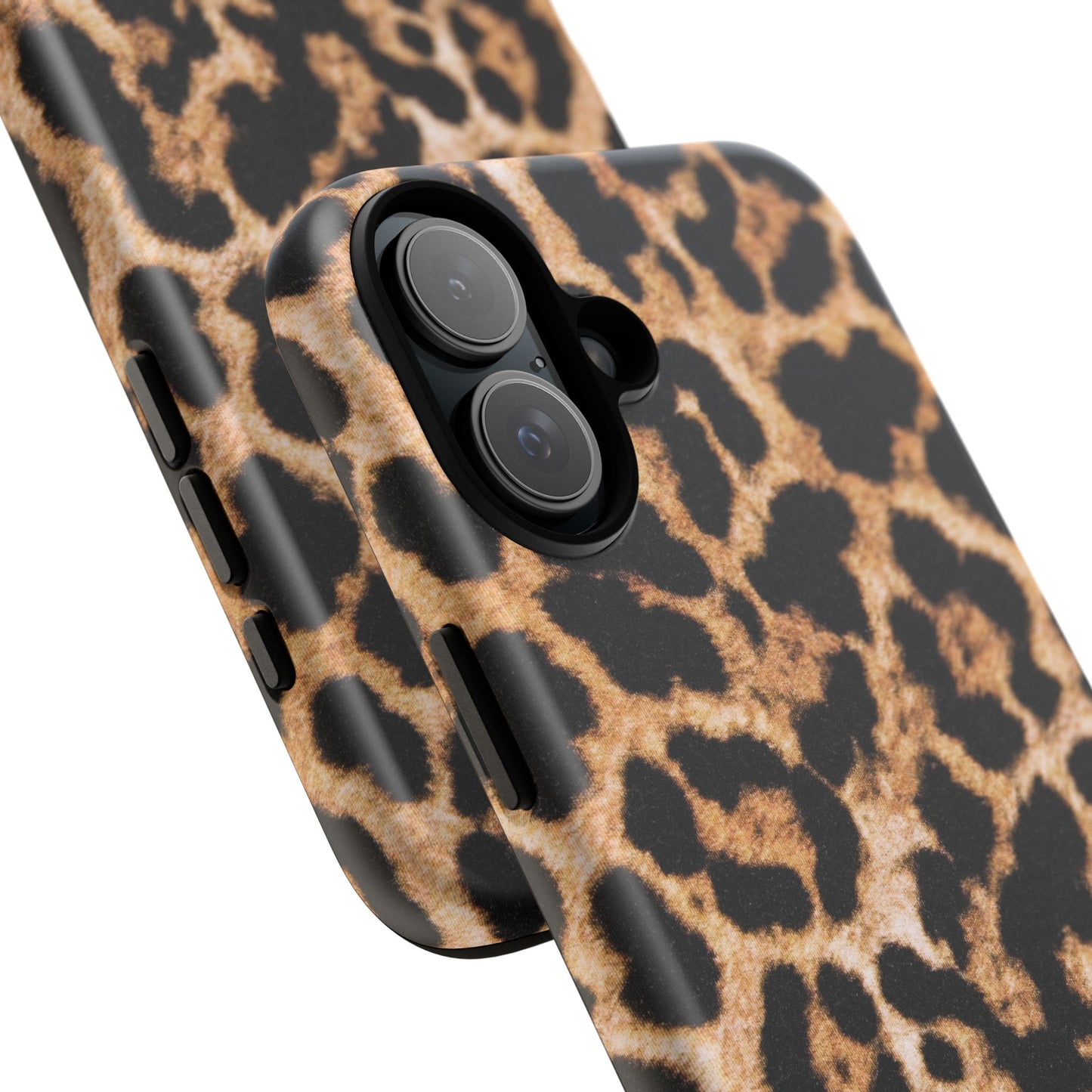 Leopard Print Case