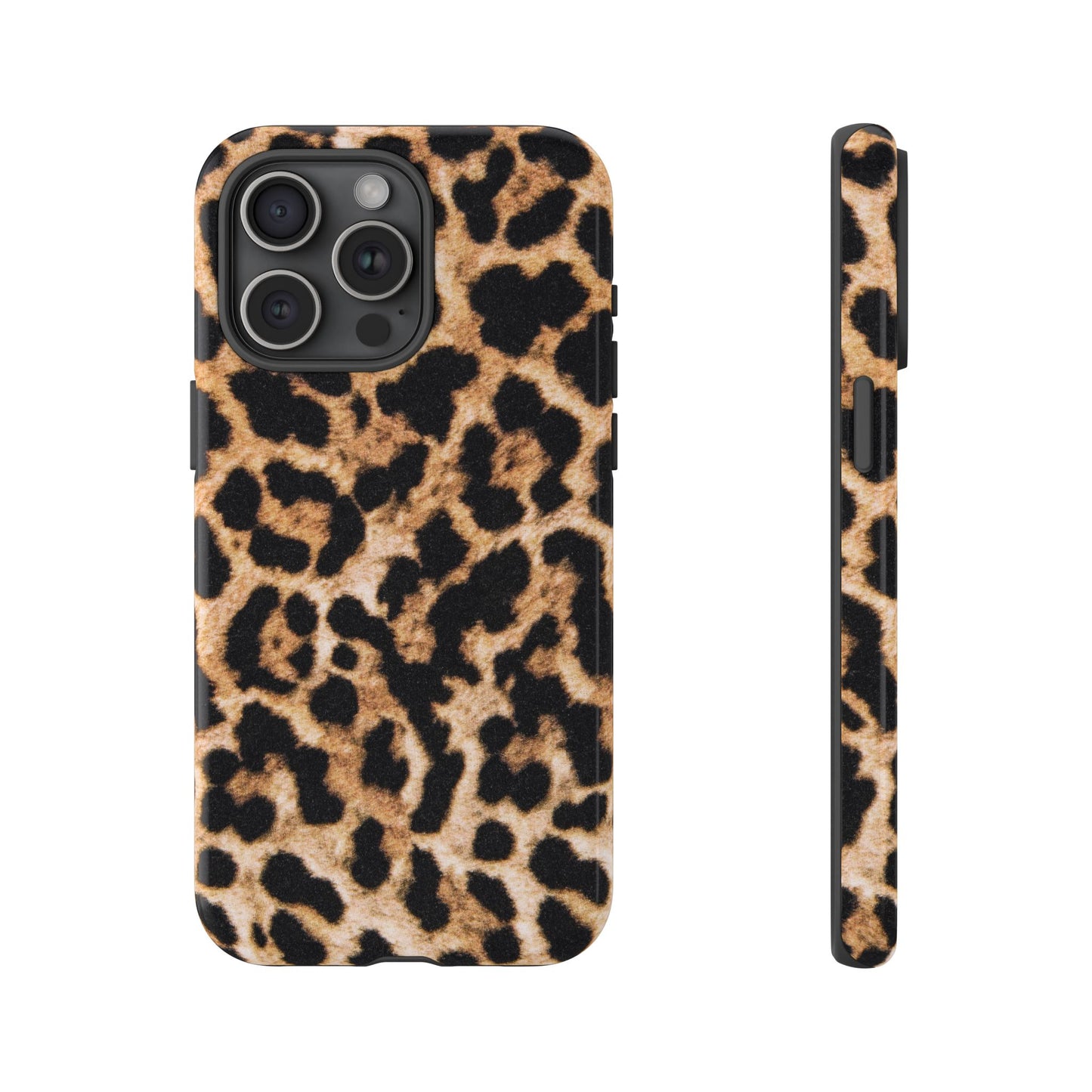 Leopard Print Case