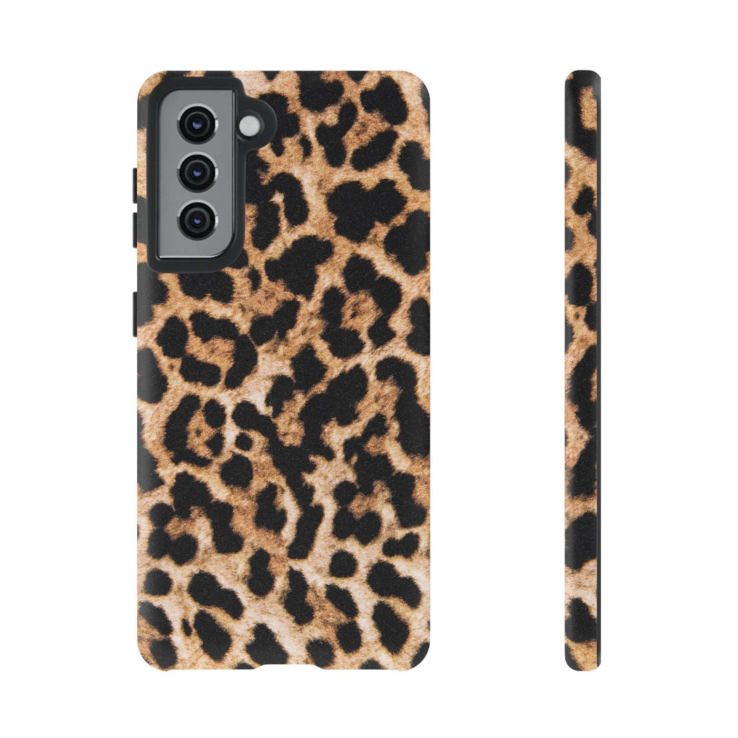 Leopard Print Case