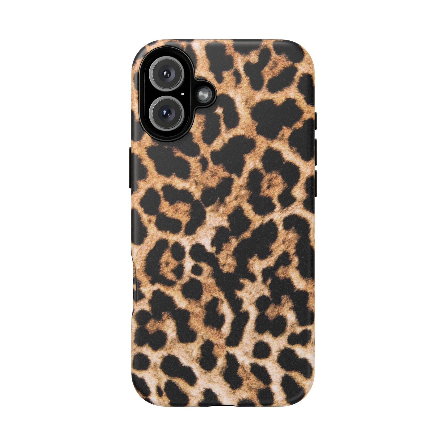 Leopard Print Case