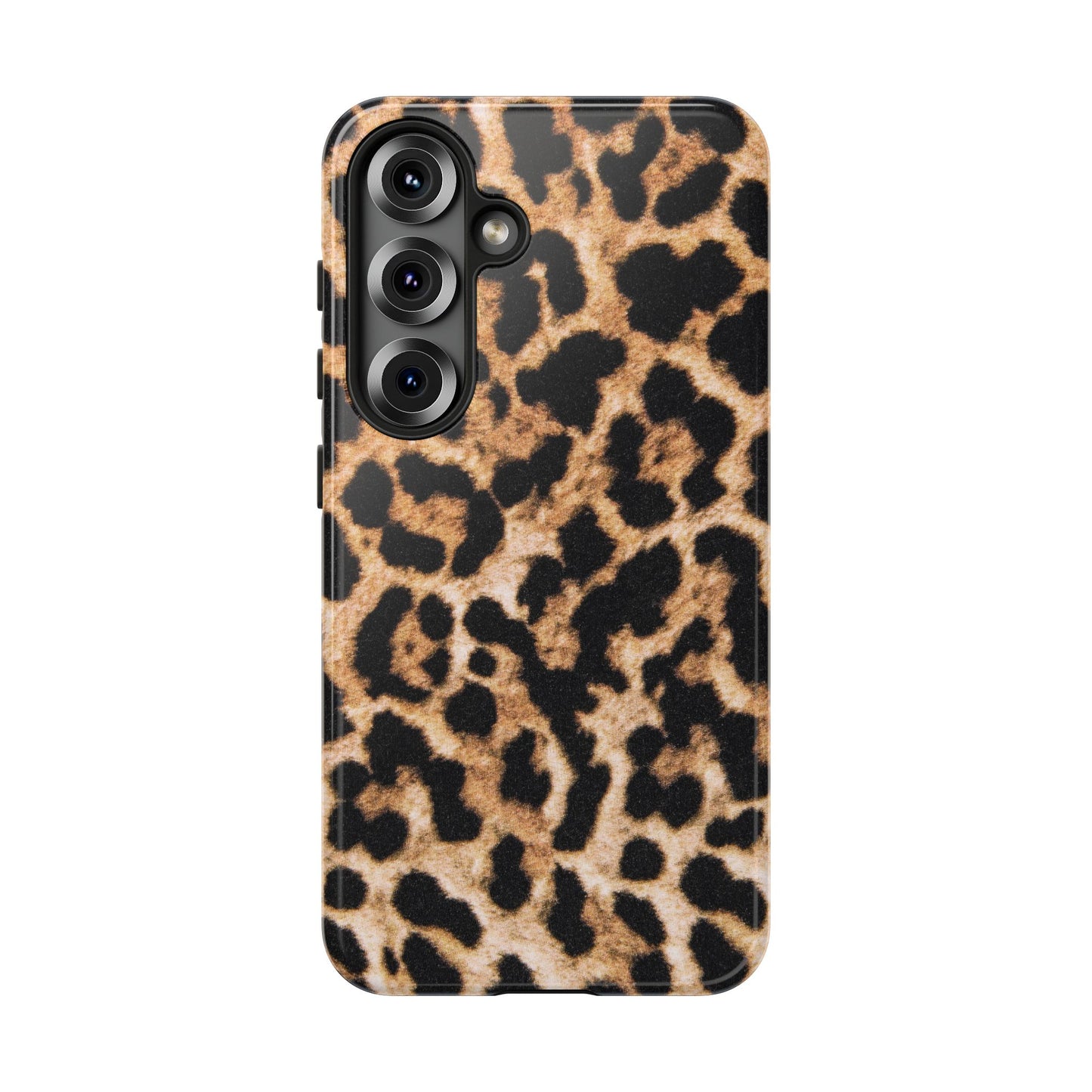 Leopard Print Case