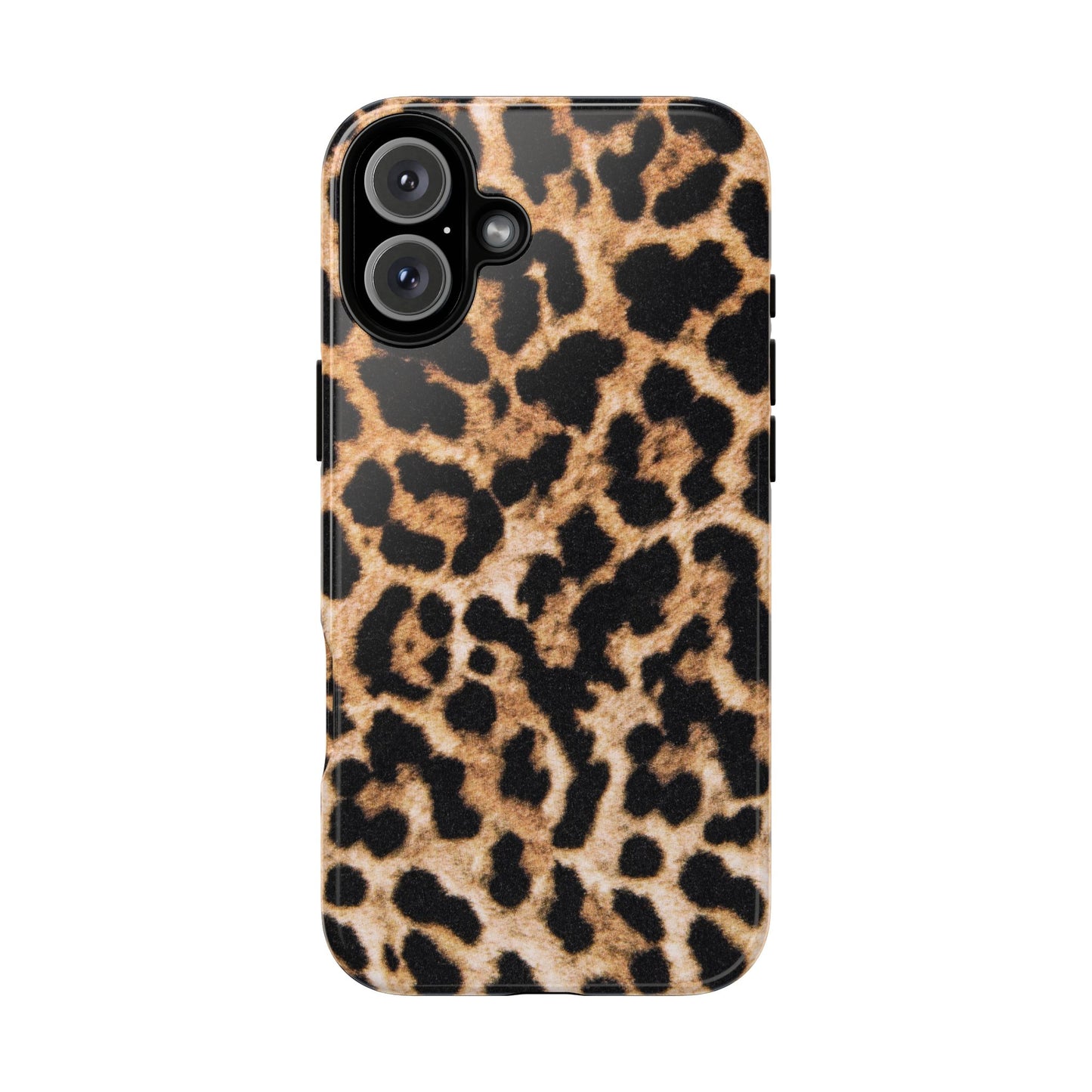 Leopard Print Case