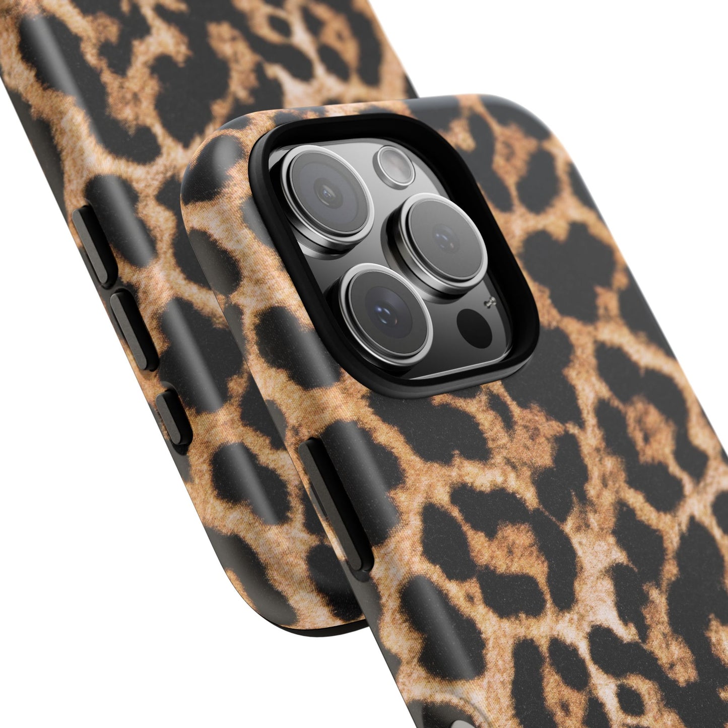 Leopard Print Case