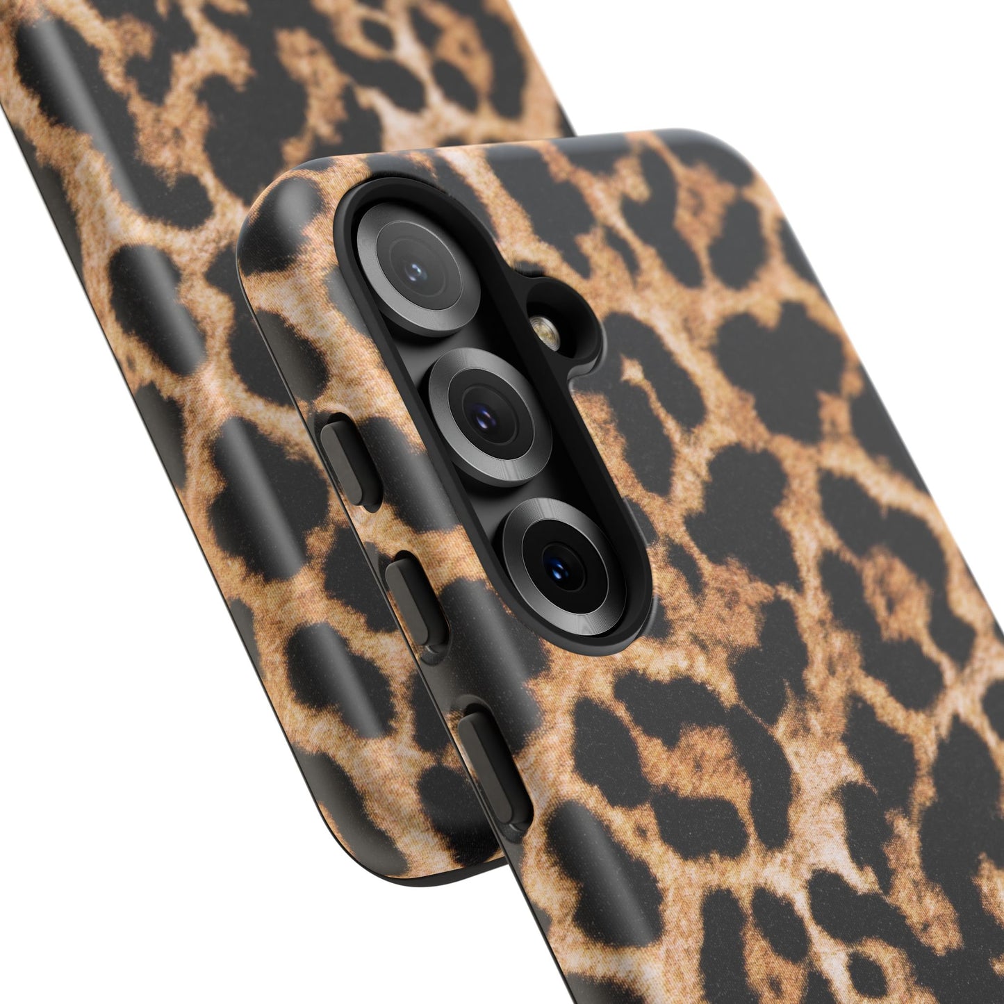 Leopard Print Case